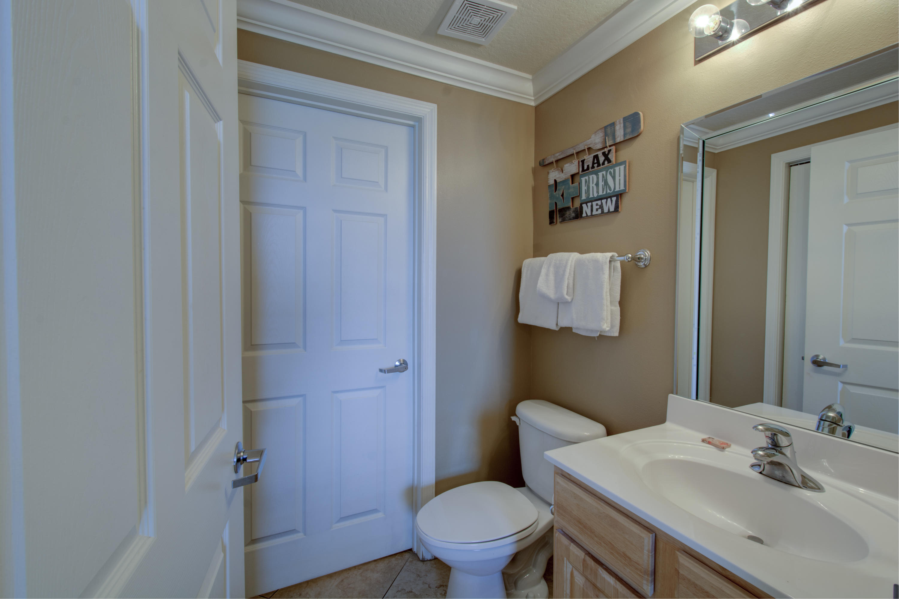 ARIEL DUNES - Residential