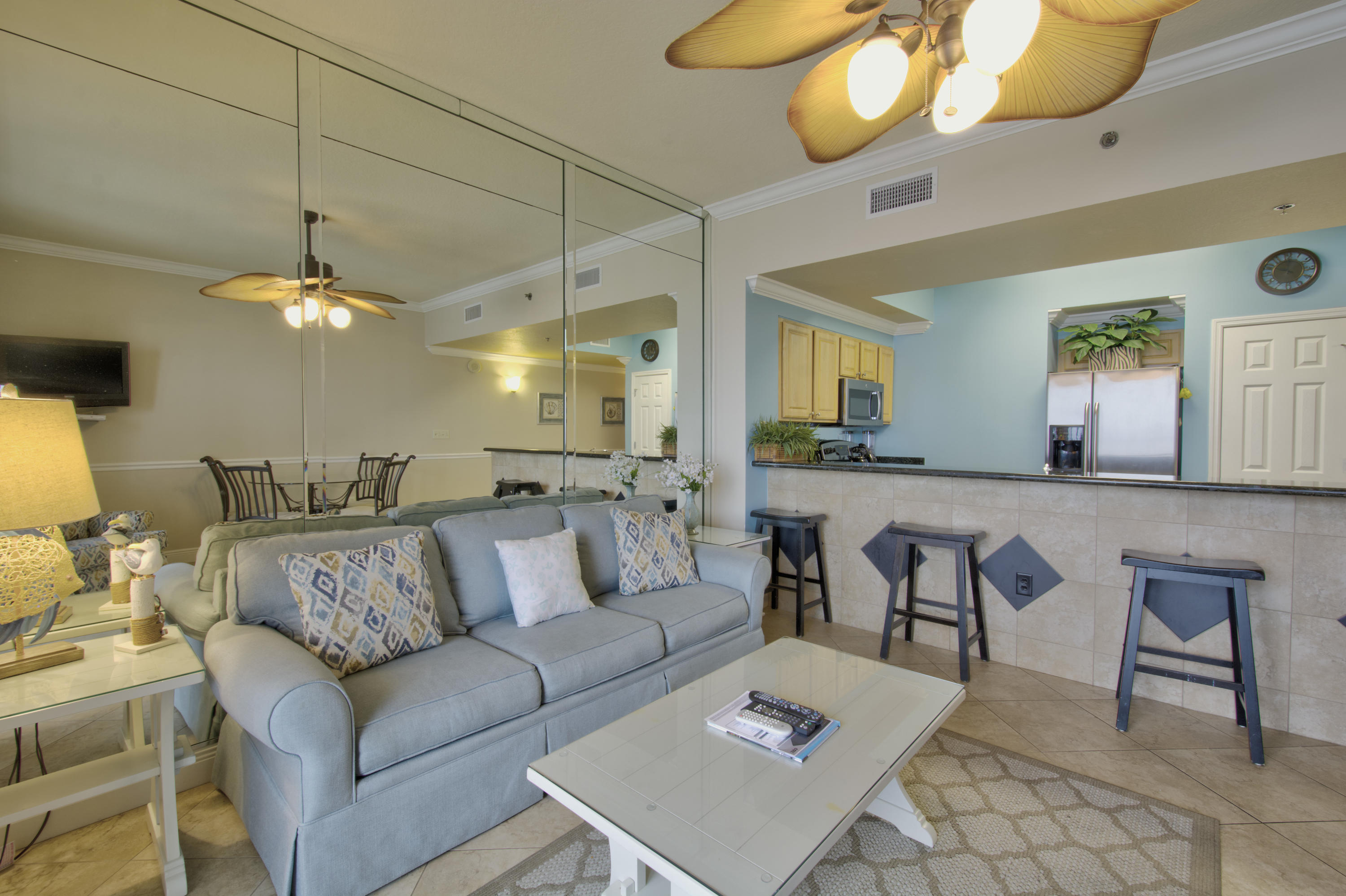 ARIEL DUNES - Residential