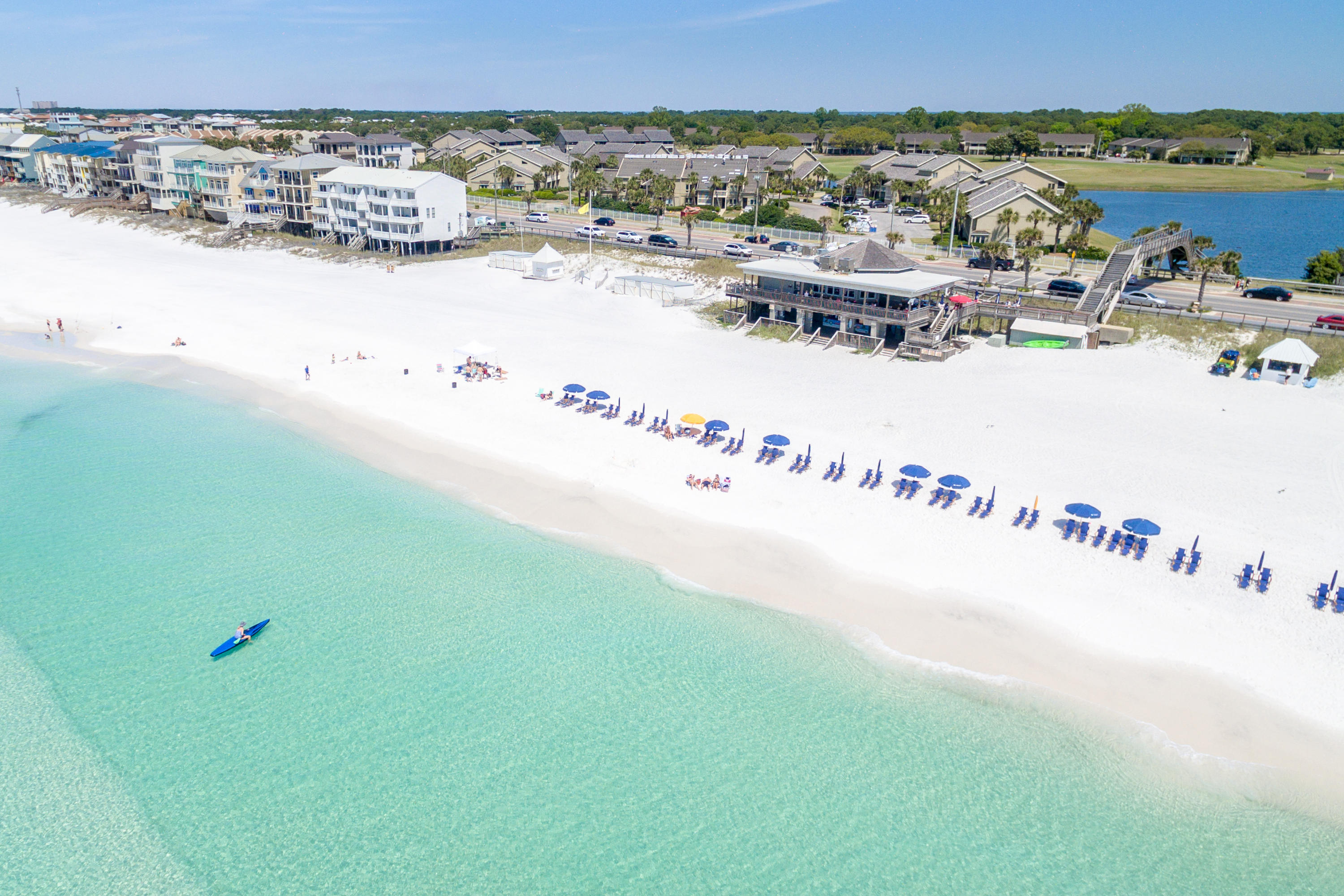 ARIEL DUNES - Residential