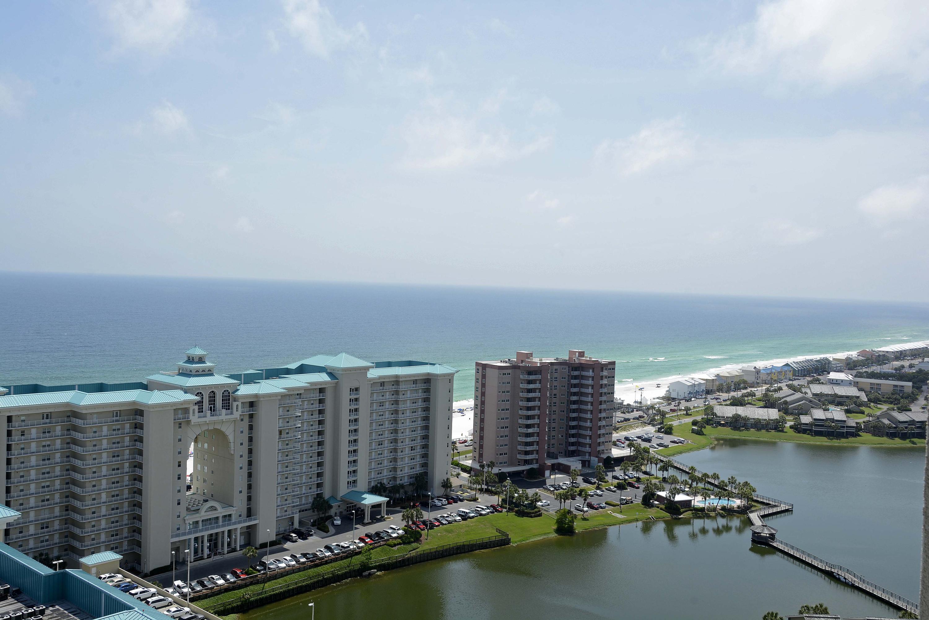 ARIEL DUNES - Residential