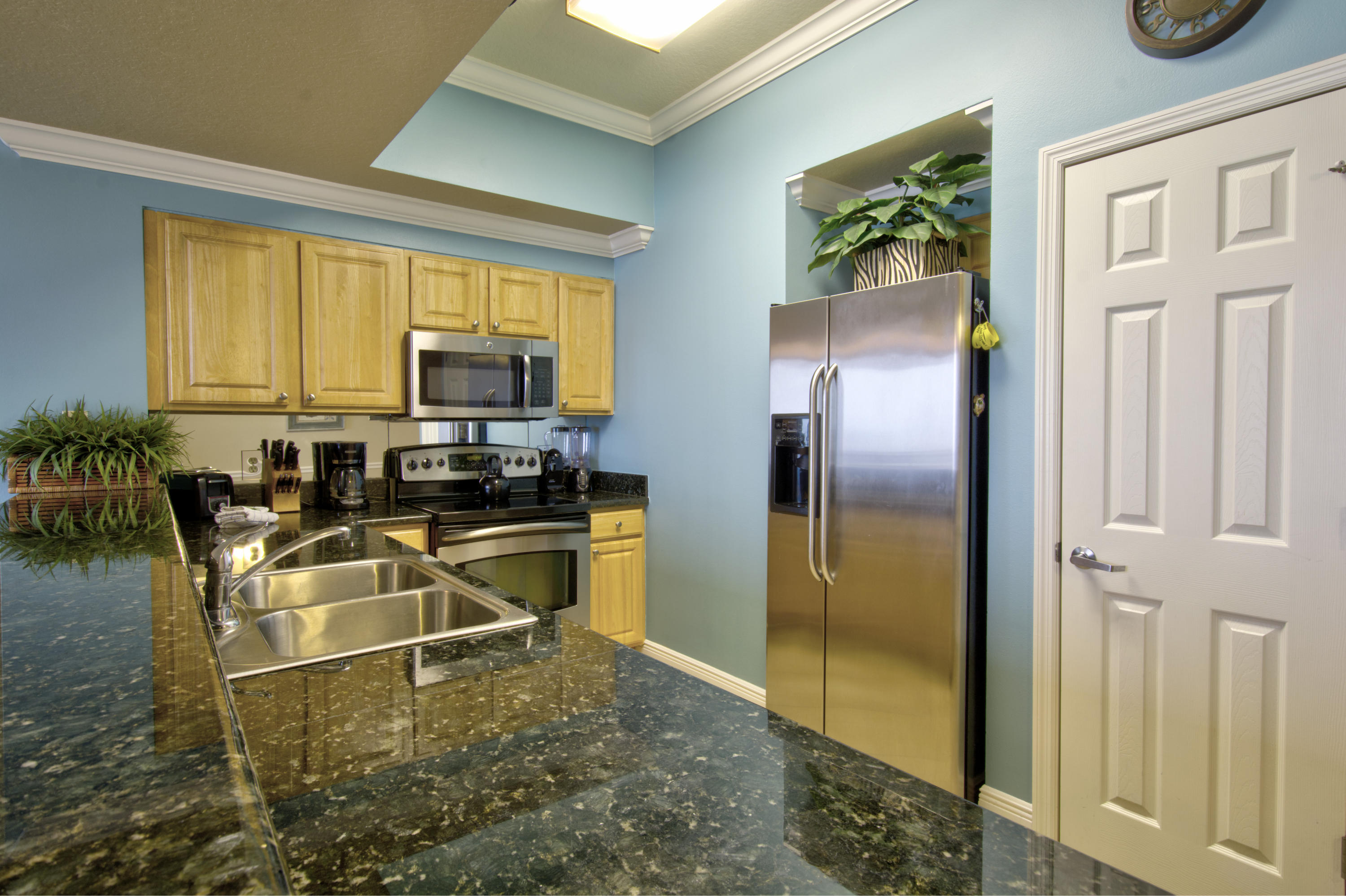 ARIEL DUNES - Residential