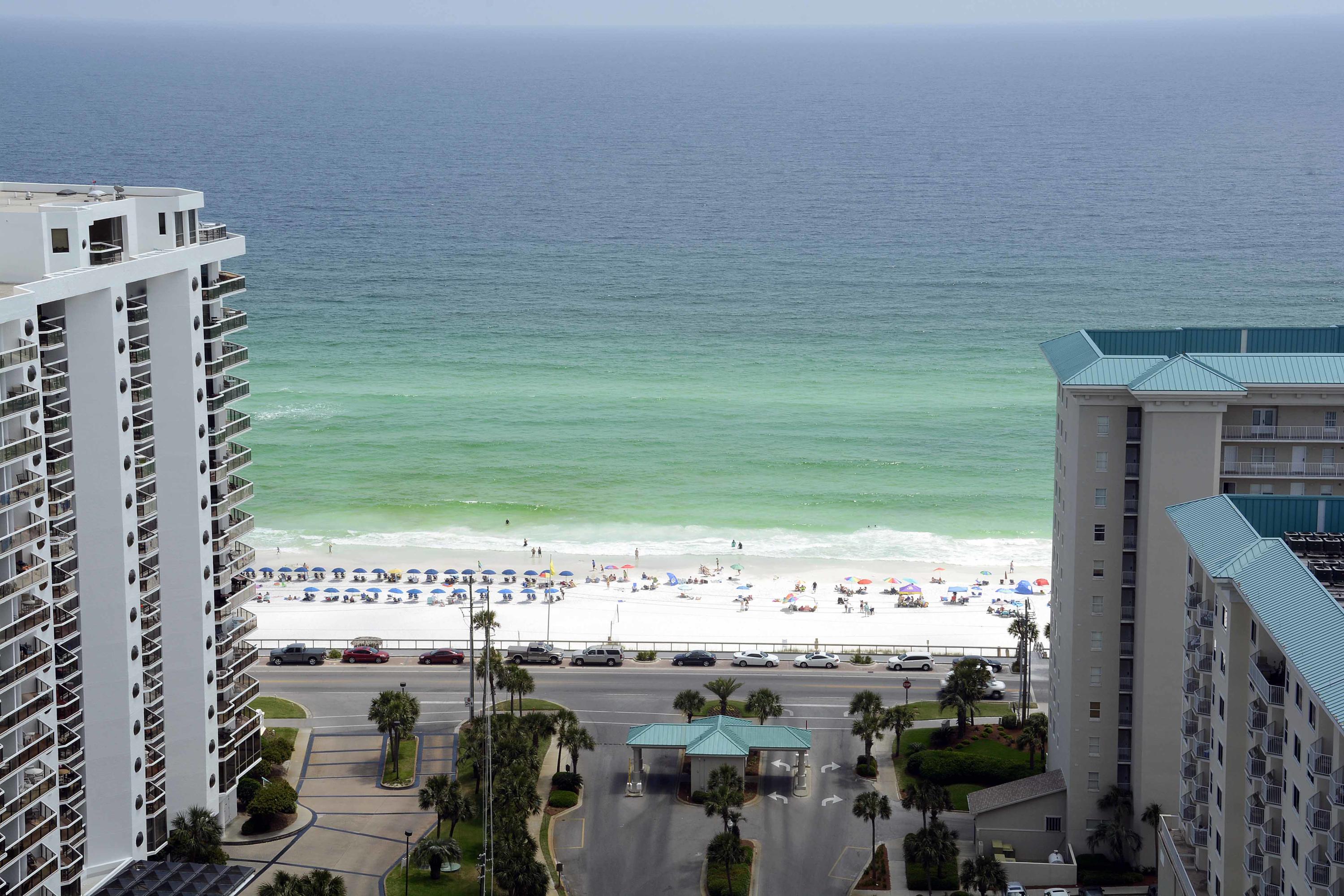 ARIEL DUNES - Residential