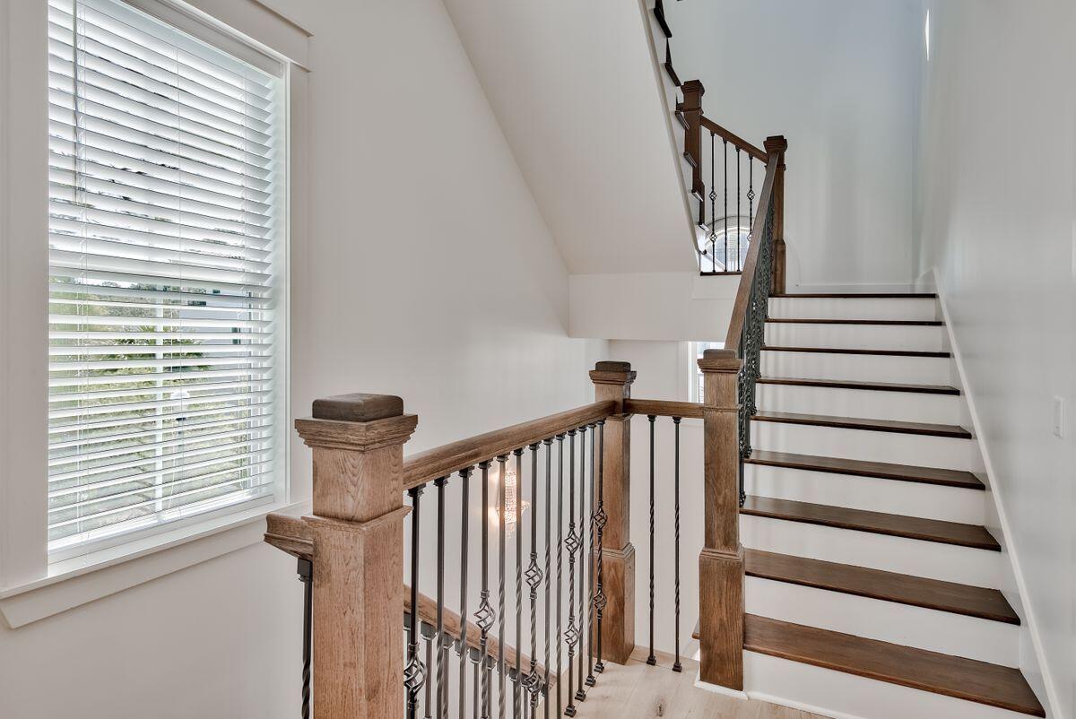PALMEIRA VILLAS AT SEAGROVE BEACH - Residential