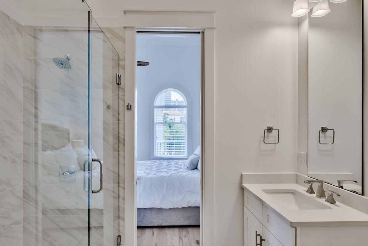 PALMEIRA VILLAS AT SEAGROVE BEACH - Residential