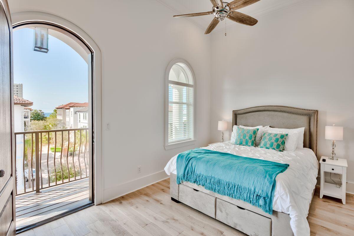 PALMEIRA VILLAS AT SEAGROVE BEACH - Residential