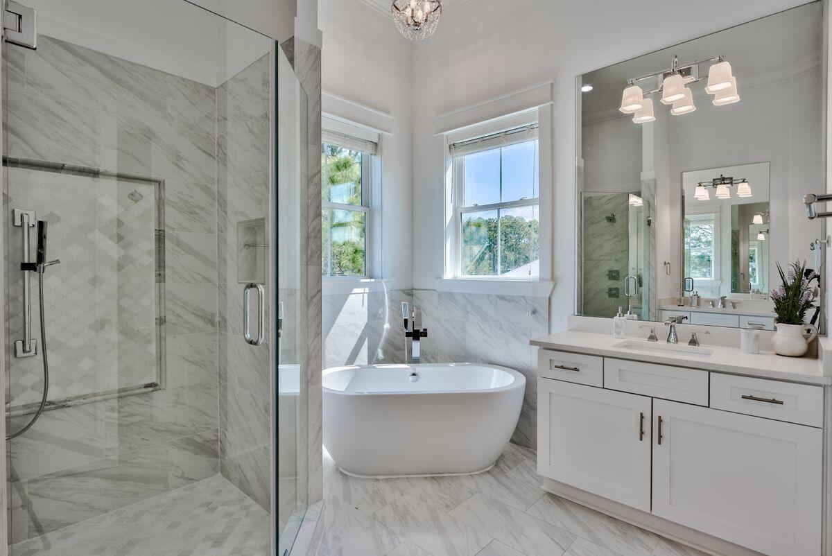 PALMEIRA VILLAS AT SEAGROVE BEACH - Residential
