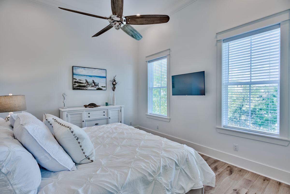 PALMEIRA VILLAS AT SEAGROVE BEACH - Residential