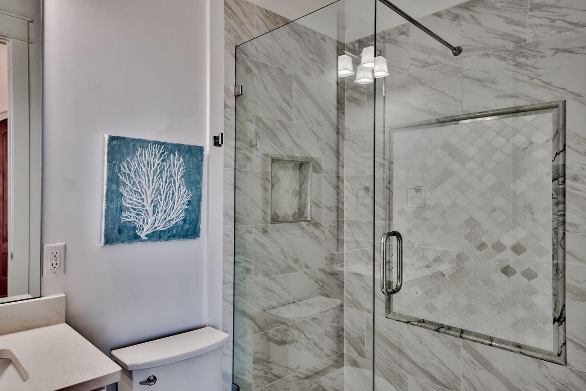 PALMEIRA VILLAS AT SEAGROVE BEACH - Residential