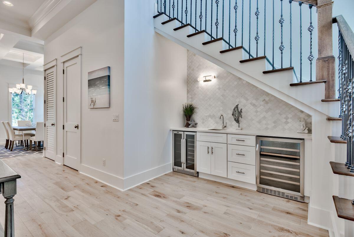 PALMEIRA VILLAS AT SEAGROVE BEACH - Residential