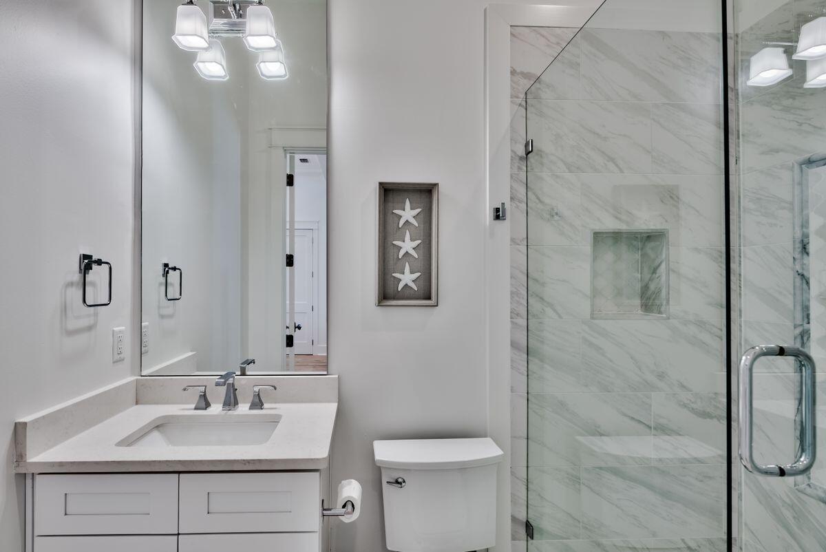 PALMEIRA VILLAS AT SEAGROVE BEACH - Residential