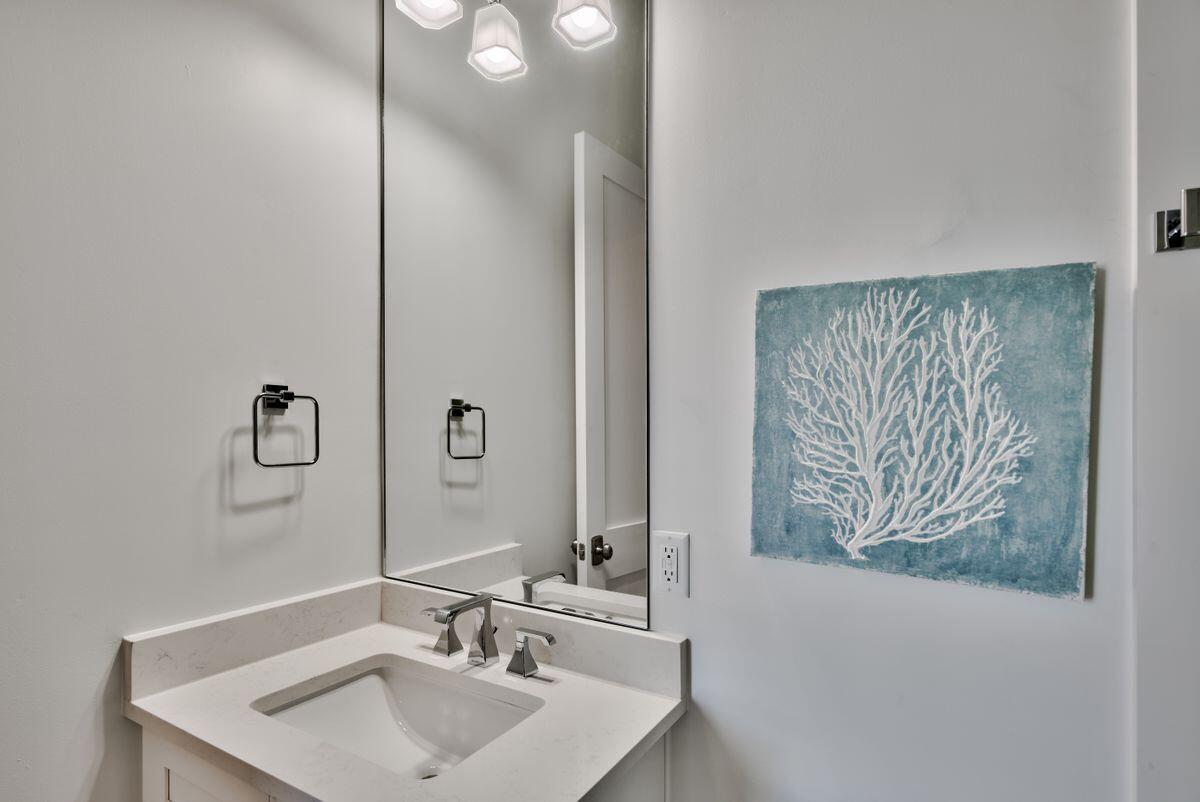 PALMEIRA VILLAS AT SEAGROVE BEACH - Residential