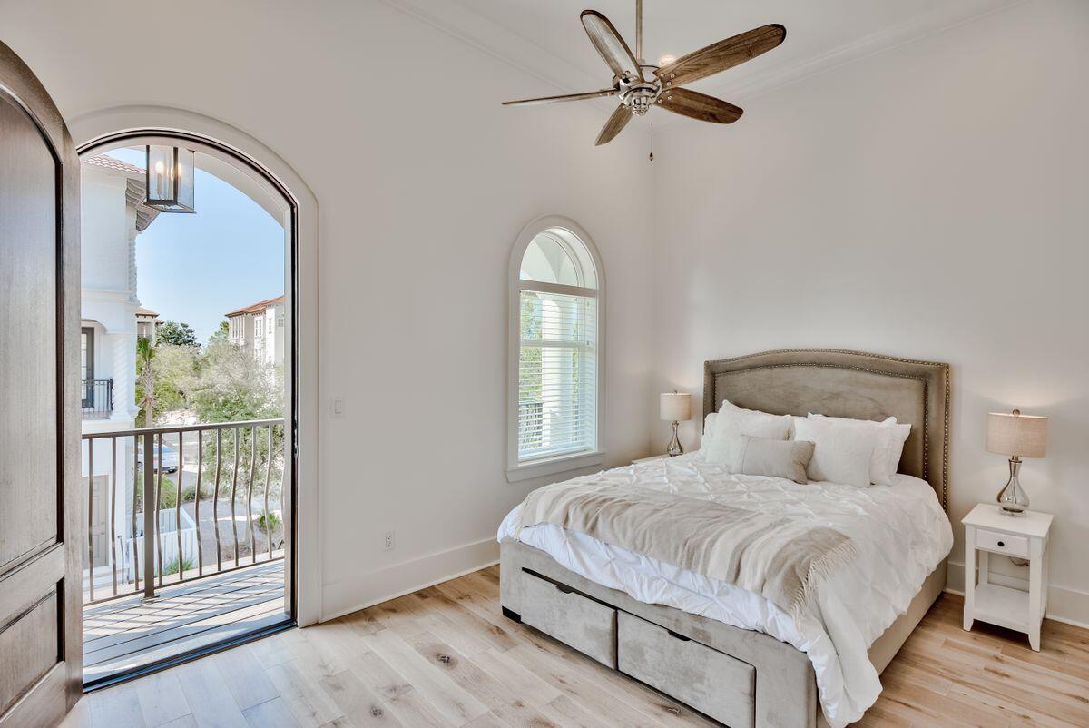 PALMEIRA VILLAS AT SEAGROVE BEACH - Residential