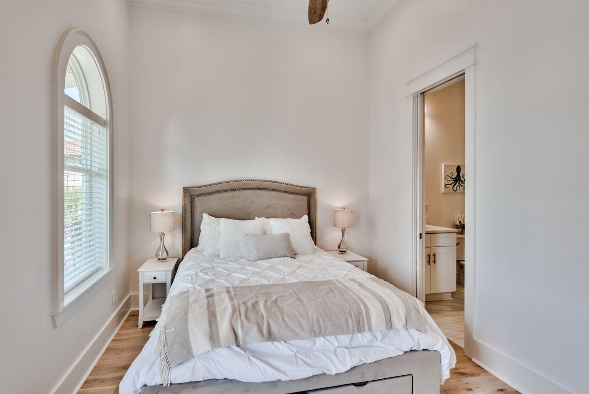 PALMEIRA VILLAS AT SEAGROVE BEACH - Residential