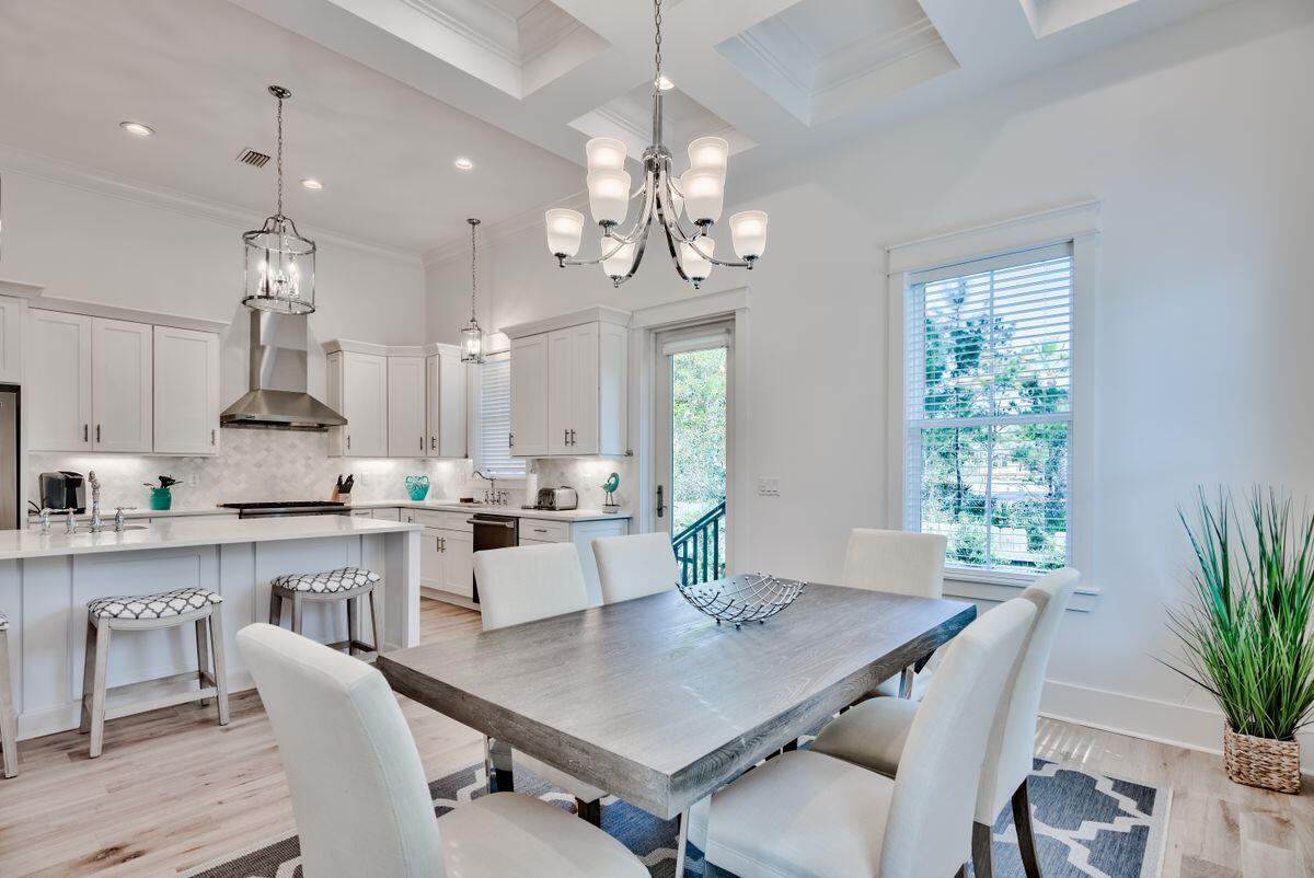 PALMEIRA VILLAS AT SEAGROVE BEACH - Residential