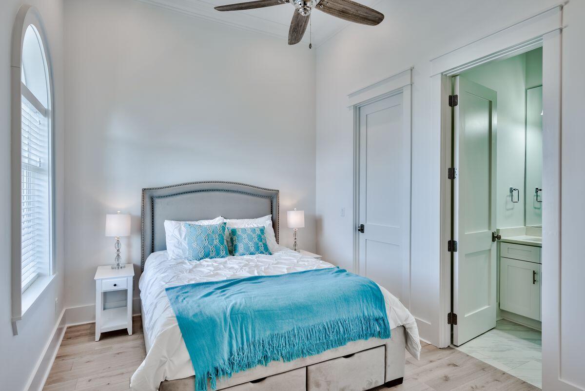 PALMEIRA VILLAS AT SEAGROVE BEACH - Residential