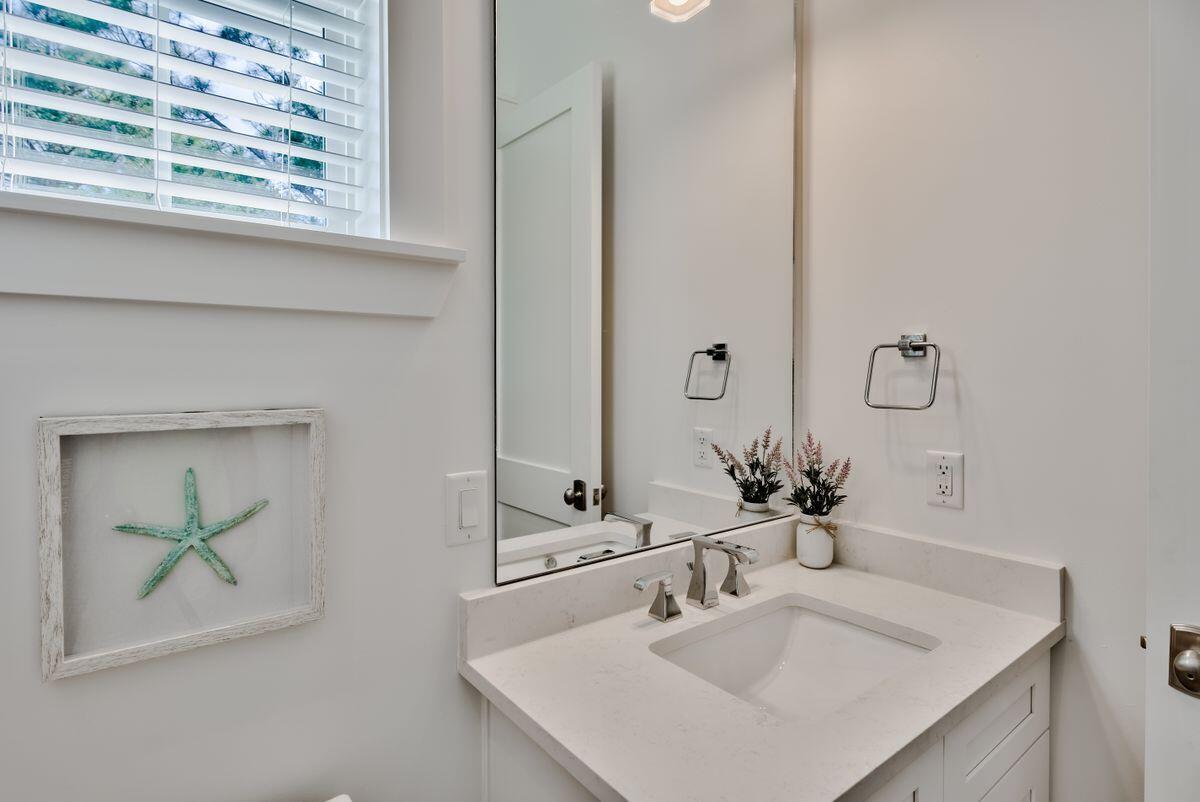PALMEIRA VILLAS AT SEAGROVE BEACH - Residential