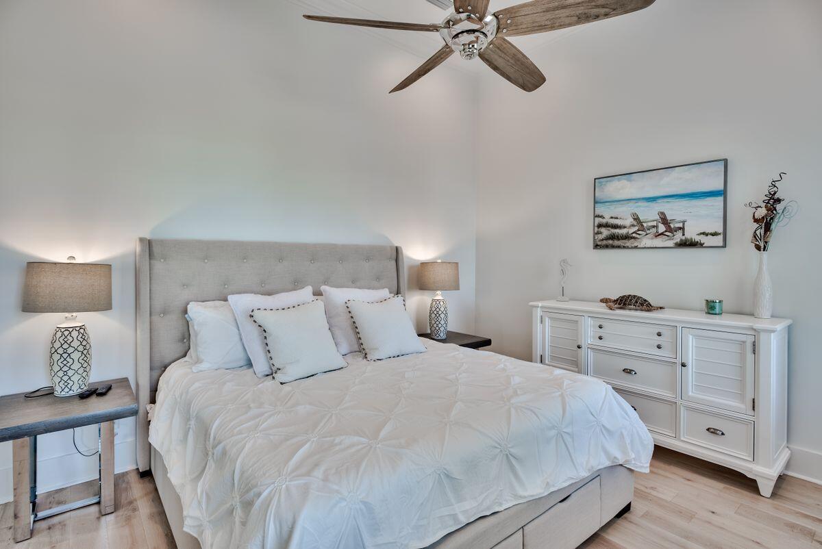 PALMEIRA VILLAS AT SEAGROVE BEACH - Residential