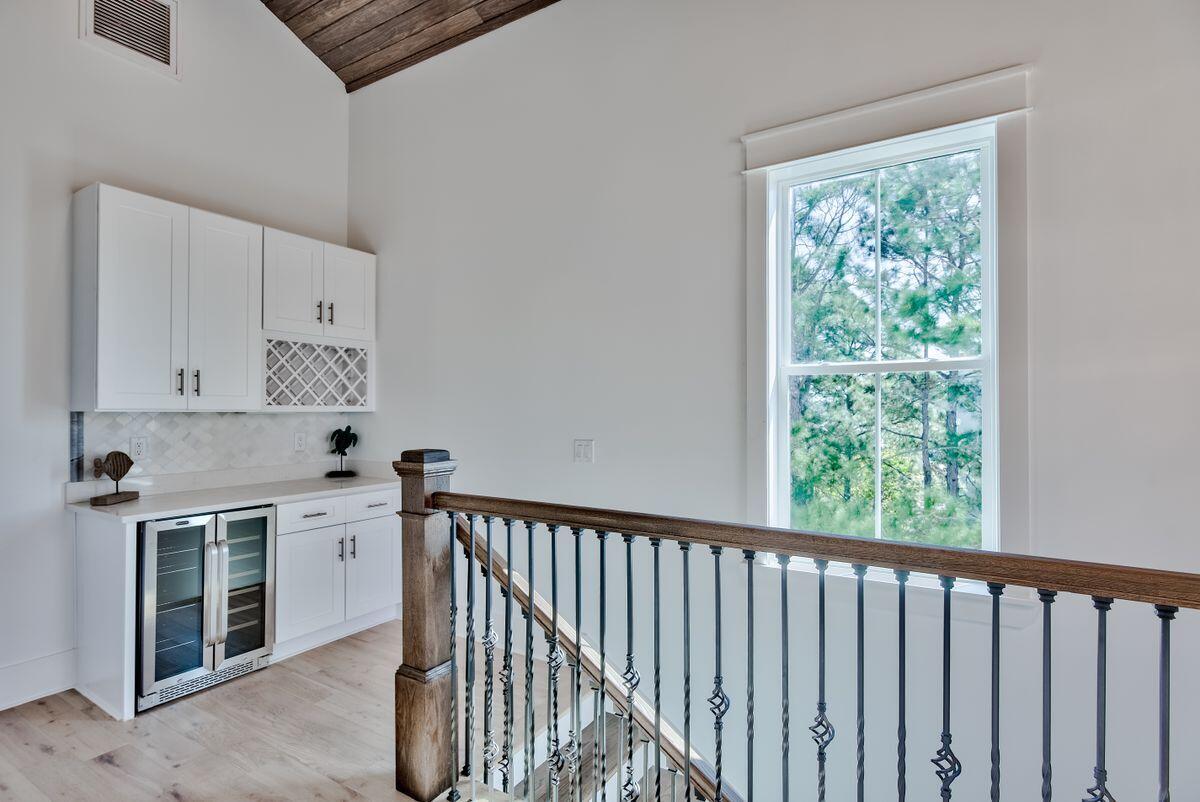 PALMEIRA VILLAS AT SEAGROVE BEACH - Residential