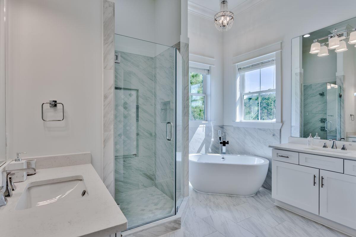 PALMEIRA VILLAS AT SEAGROVE BEACH - Residential