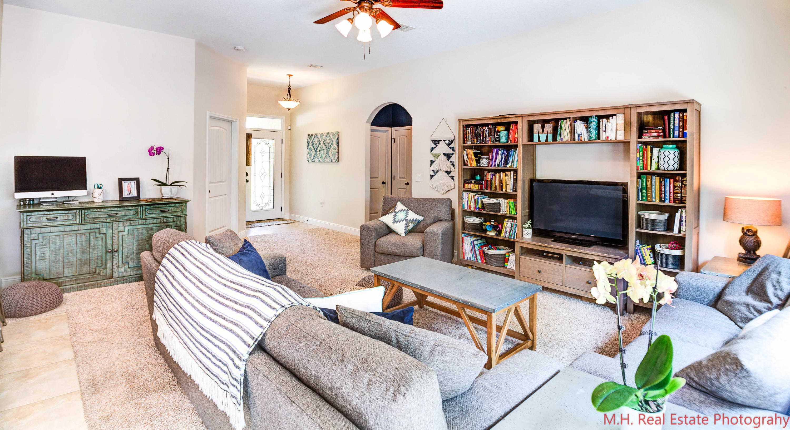 FLORIDA HEIGHTS - Residential