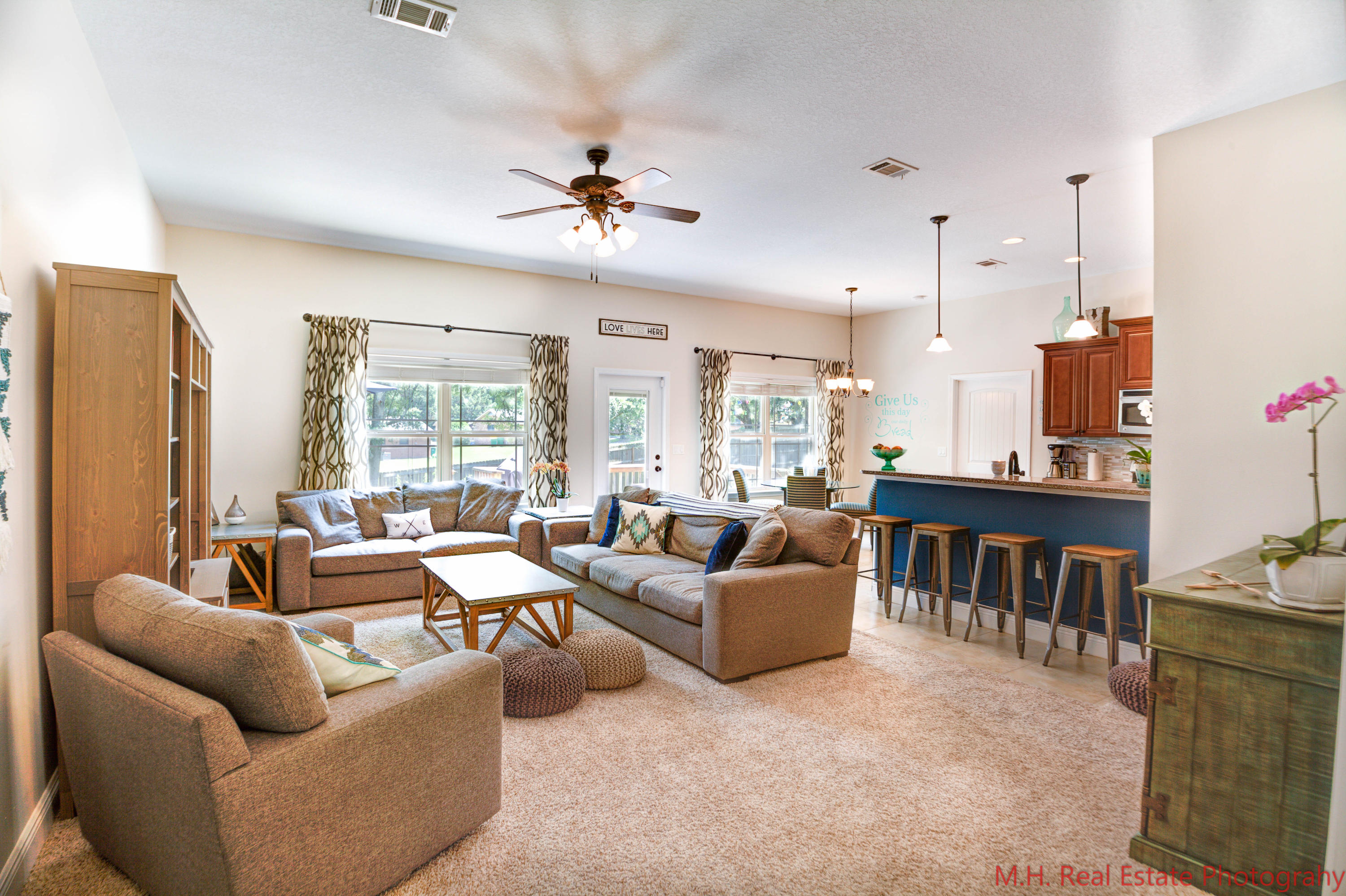 FLORIDA HEIGHTS - Residential