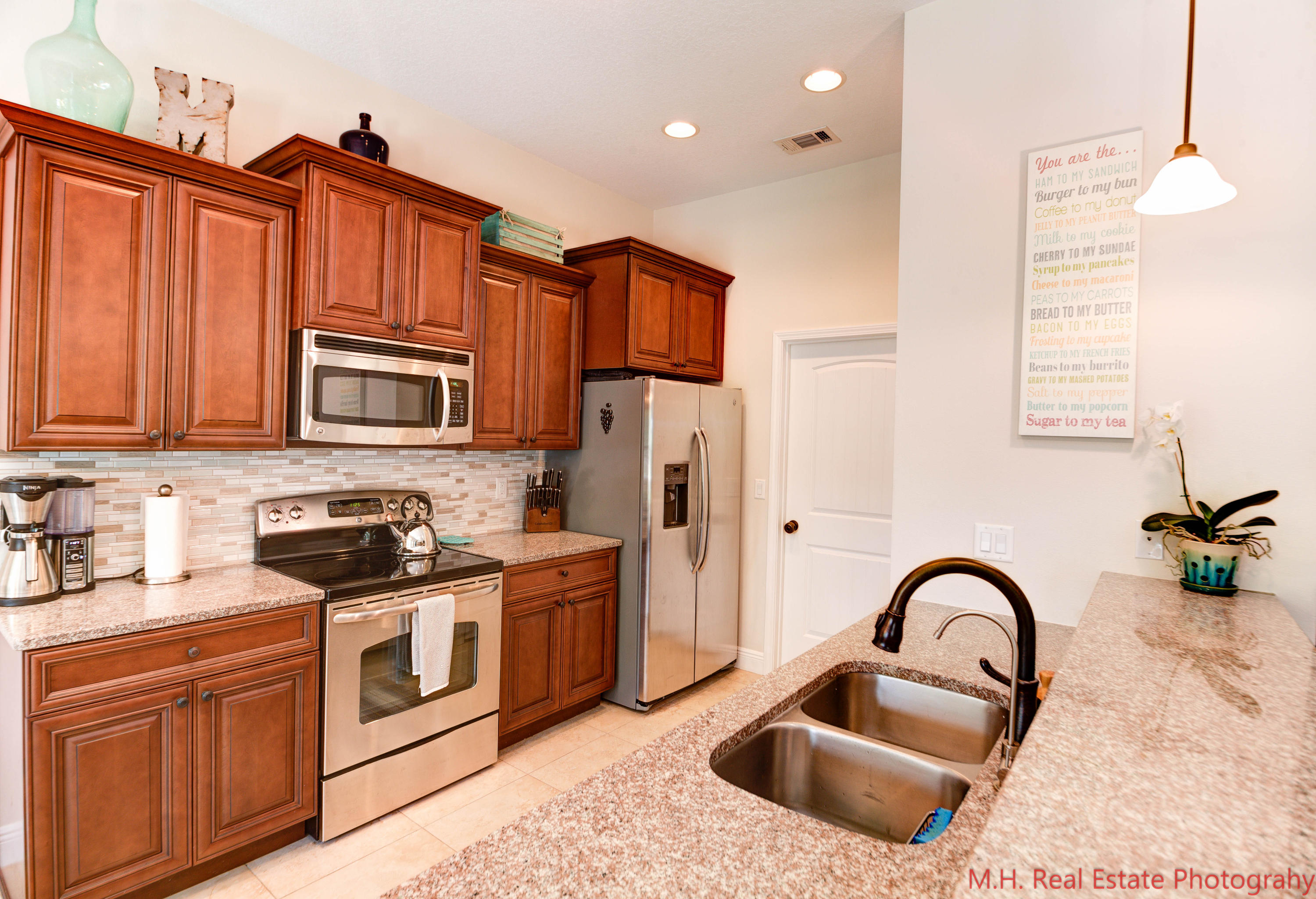 FLORIDA HEIGHTS - Residential