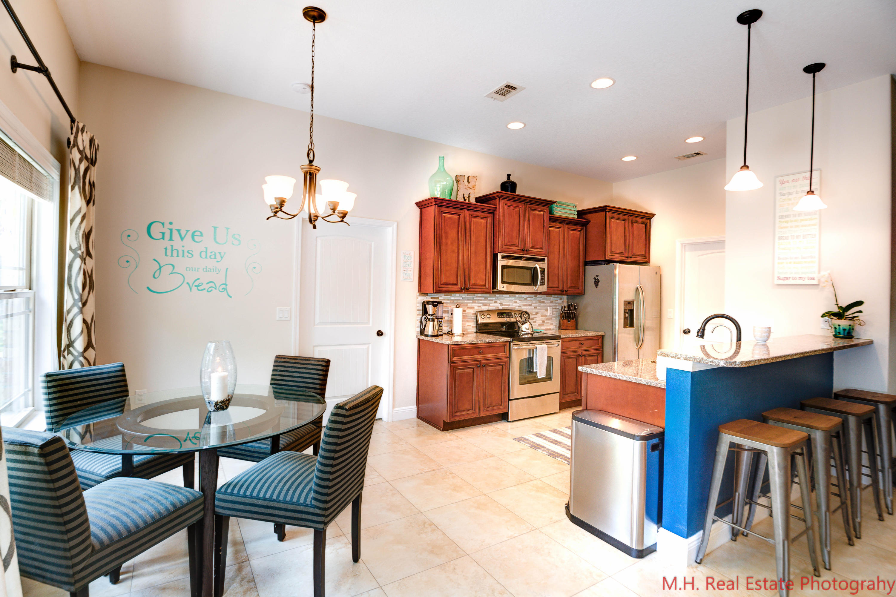 FLORIDA HEIGHTS - Residential