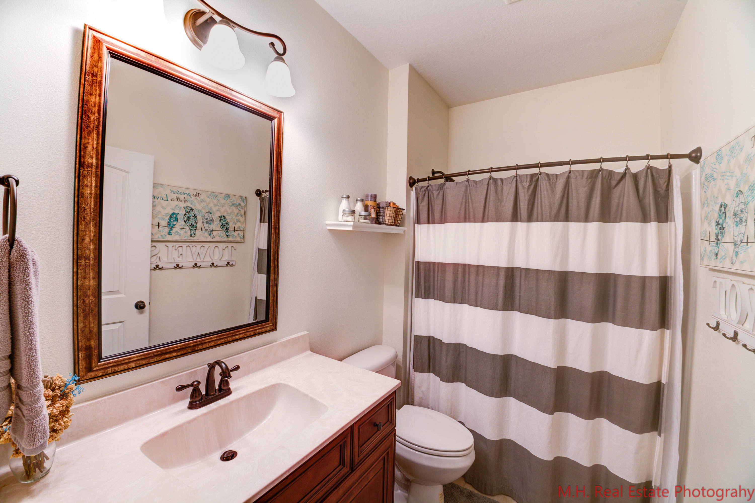 FLORIDA HEIGHTS - Residential