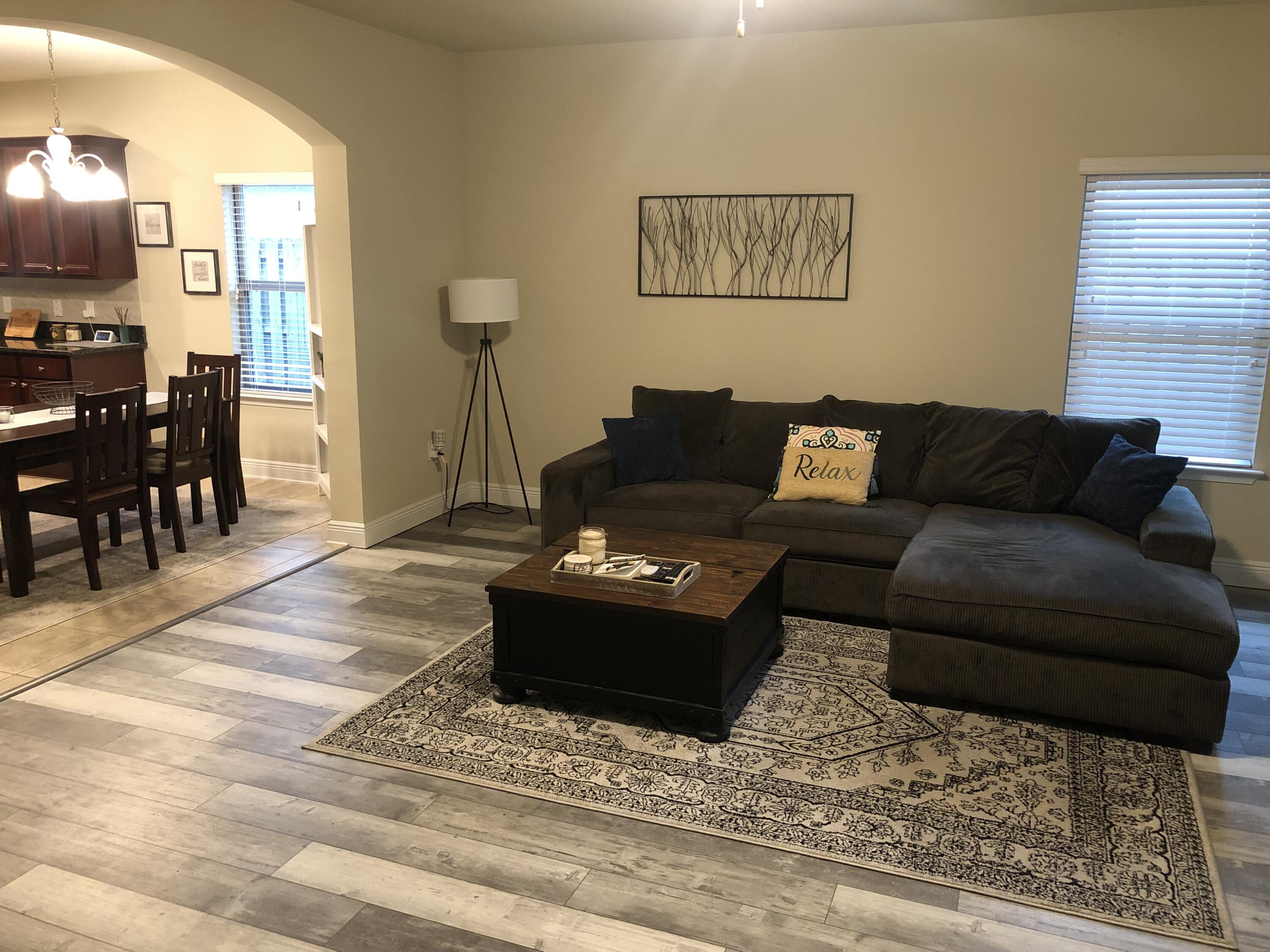 HAMMOCK BAY - Residential Lease