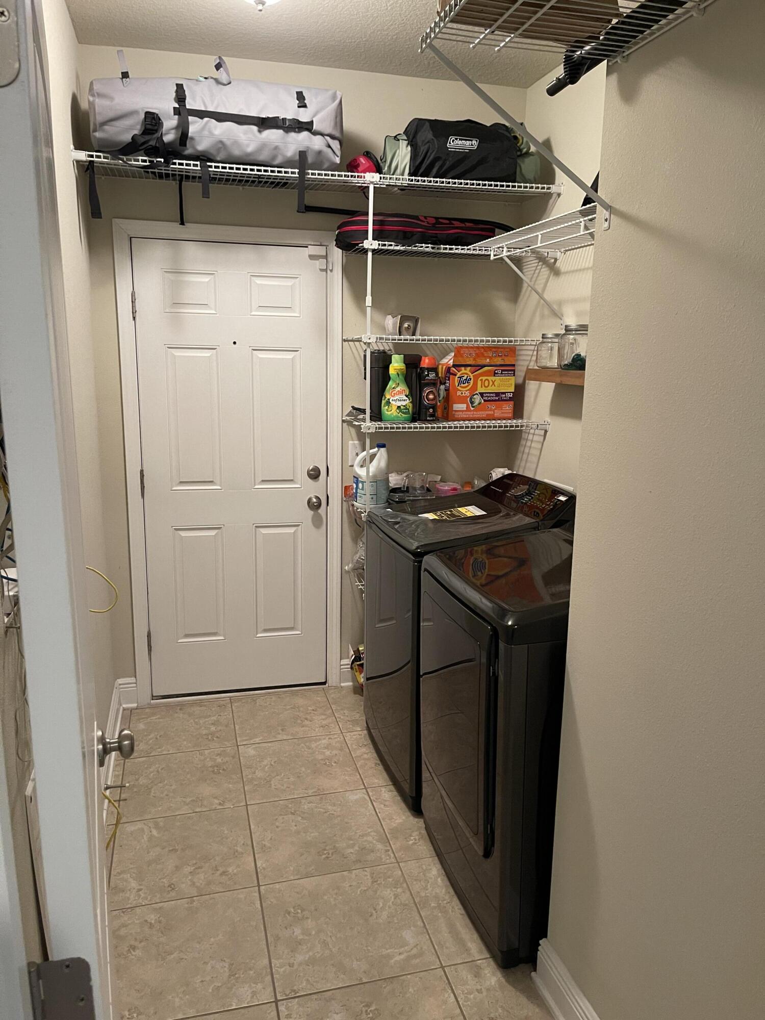 HAMMOCK BAY - Residential Lease