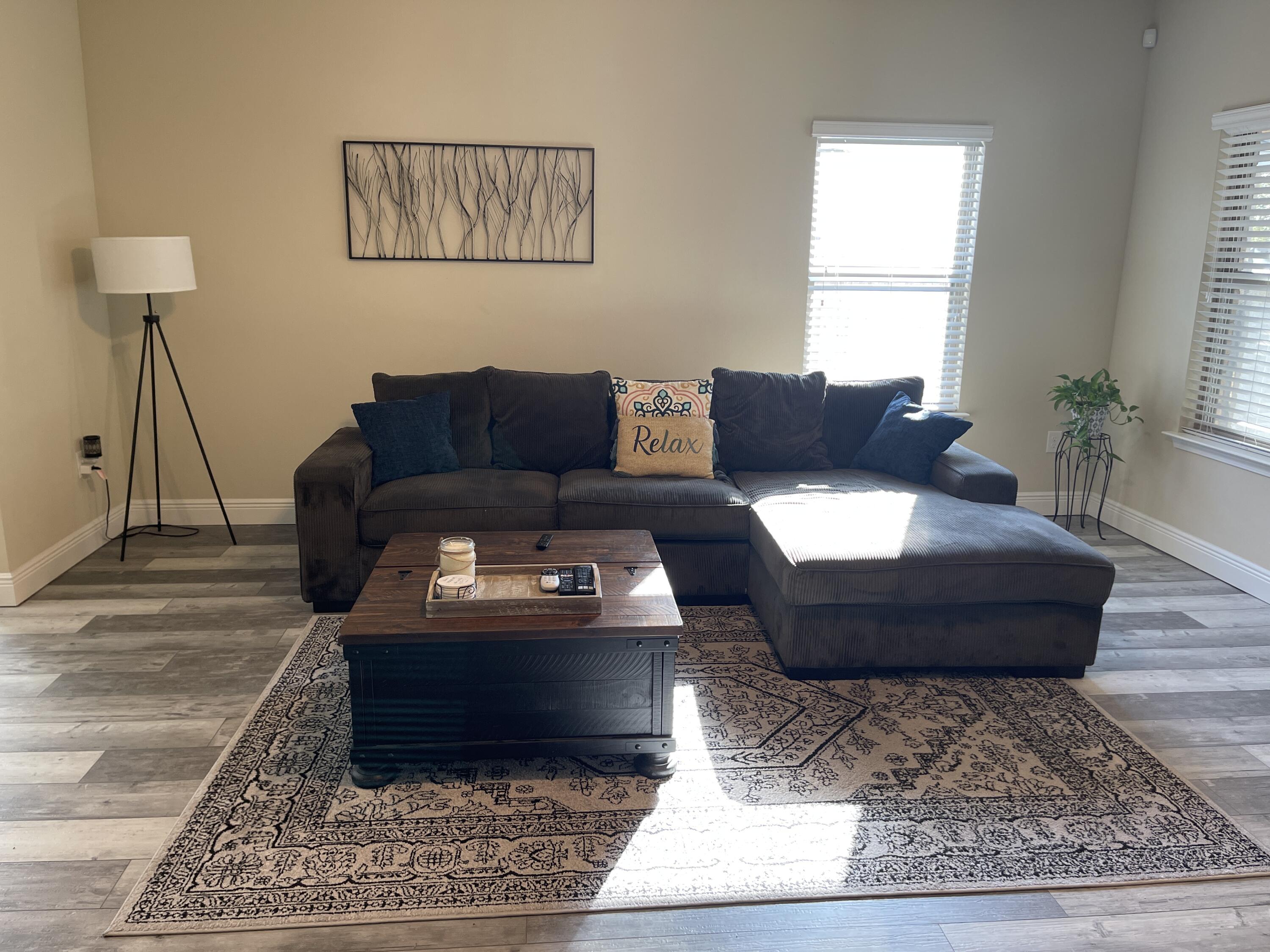 HAMMOCK BAY - Residential Lease