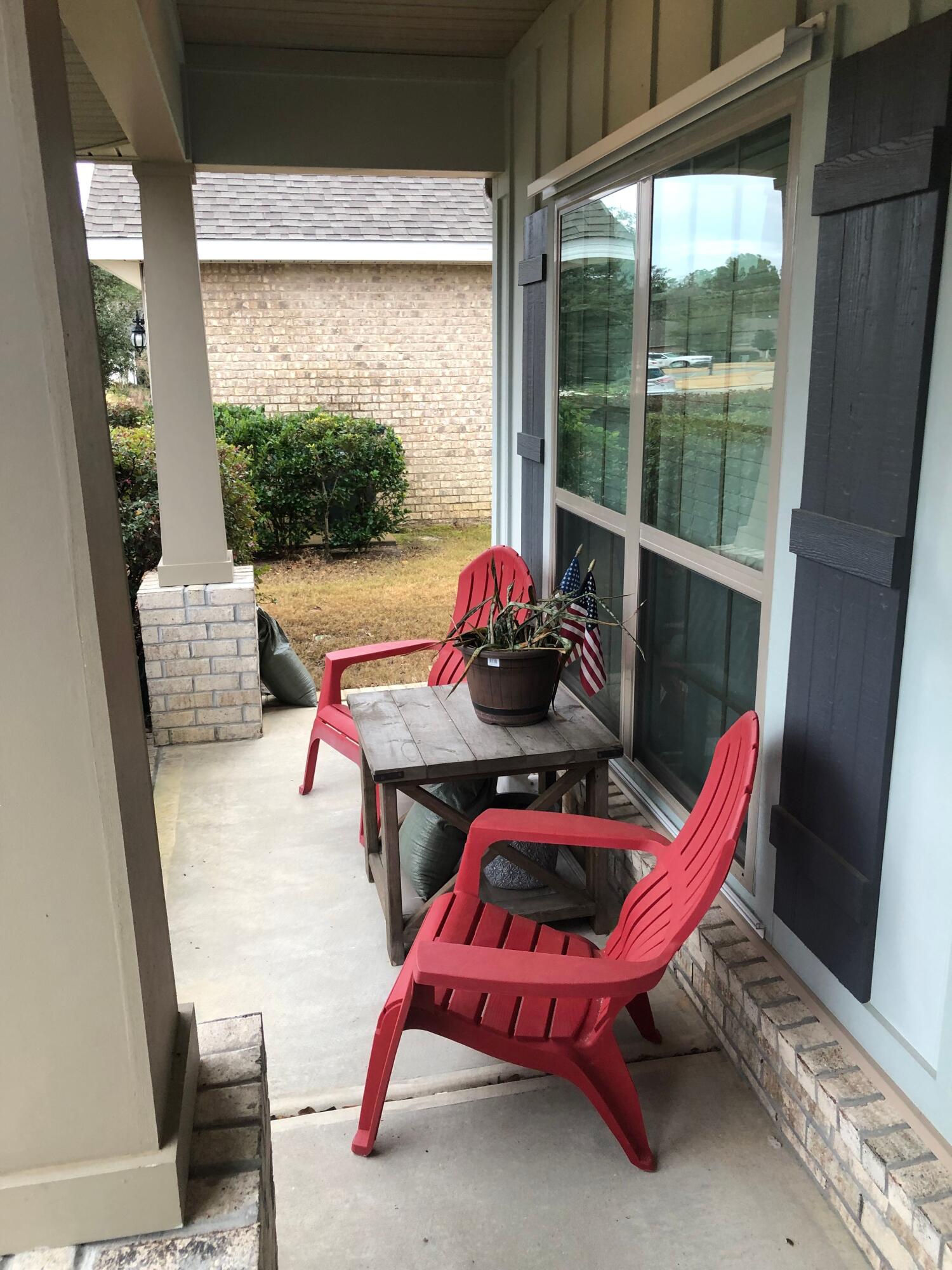 HAMMOCK BAY - Residential Lease