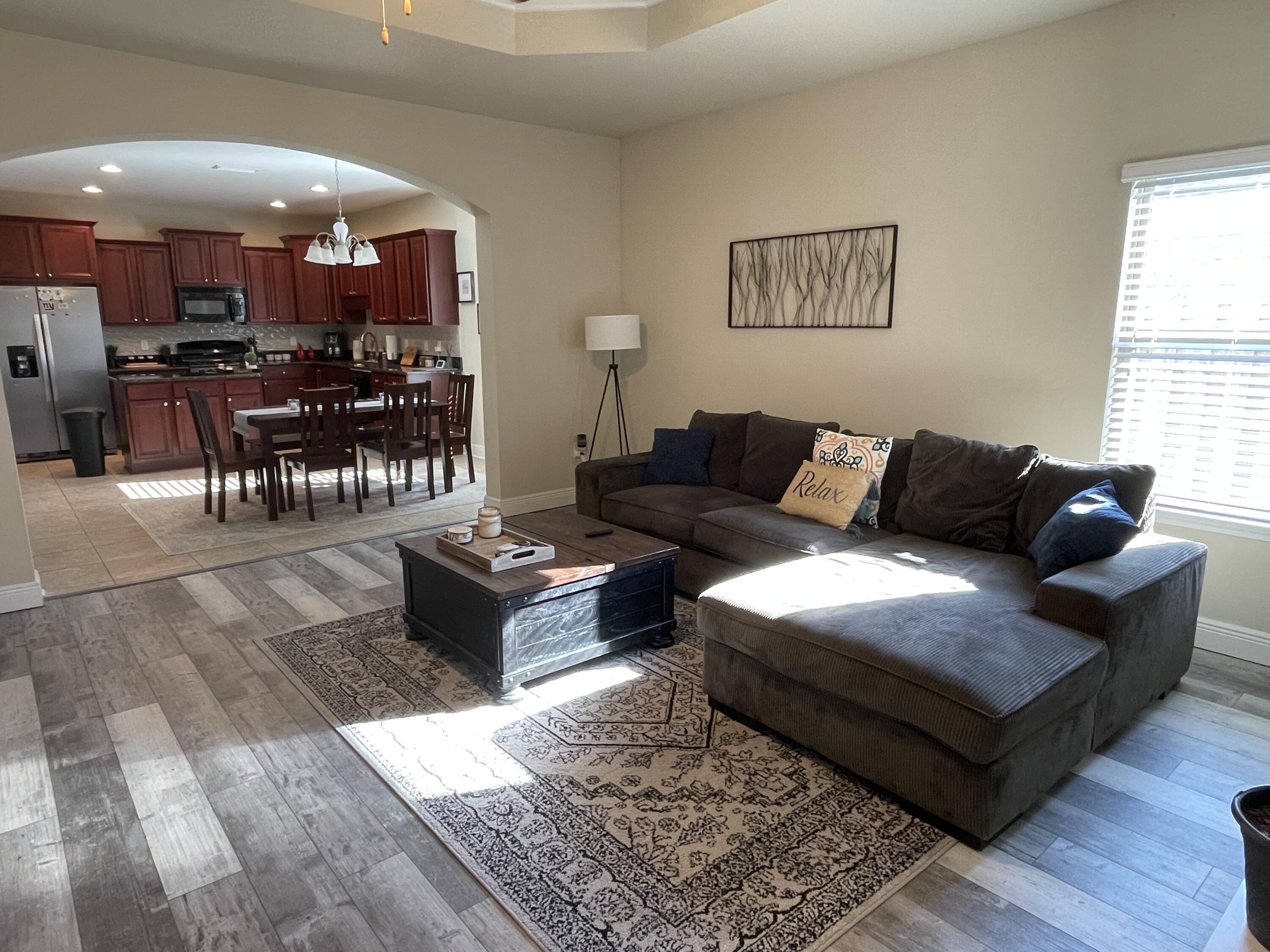 HAMMOCK BAY - Residential Lease