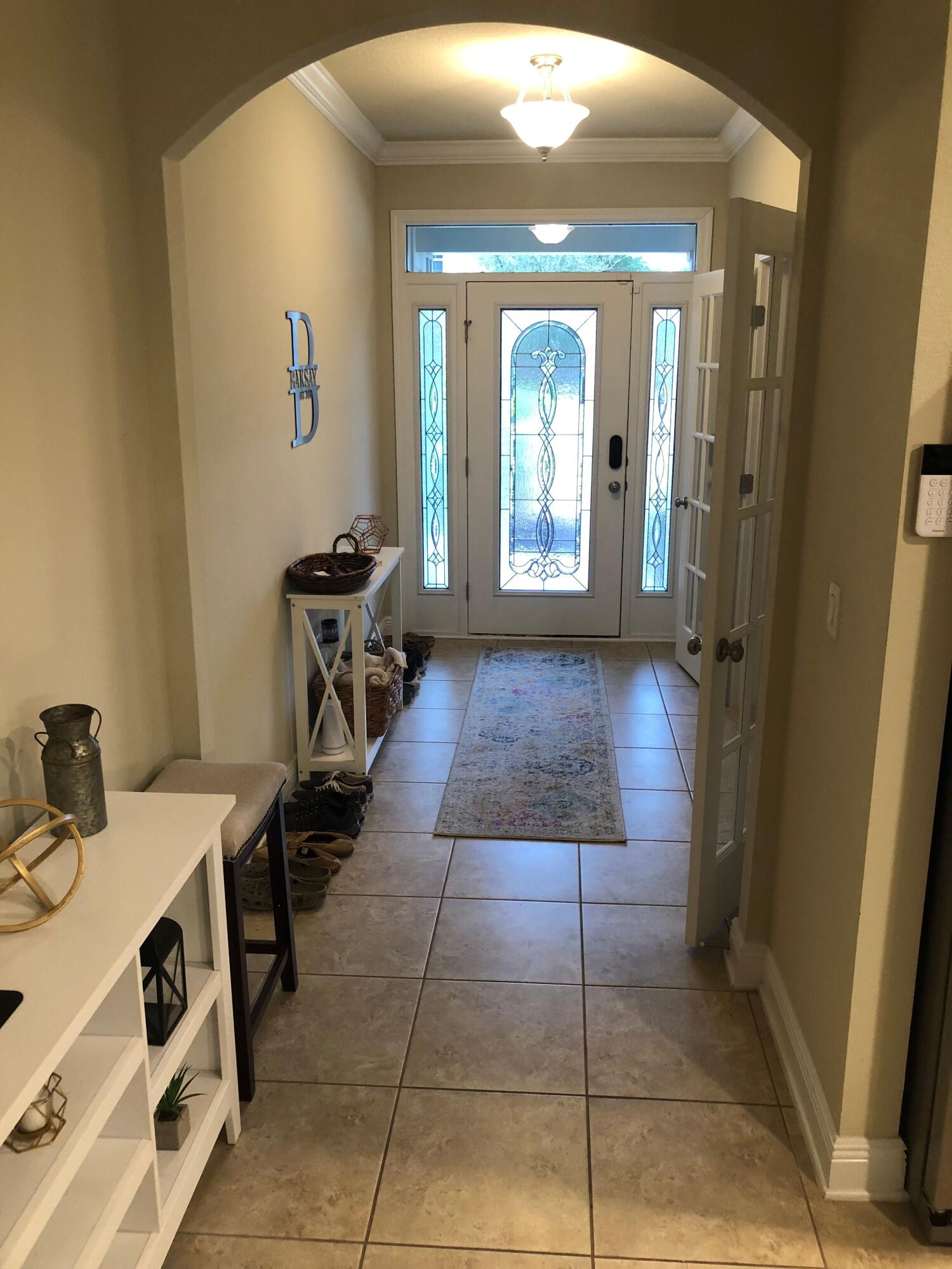 HAMMOCK BAY - Residential Lease