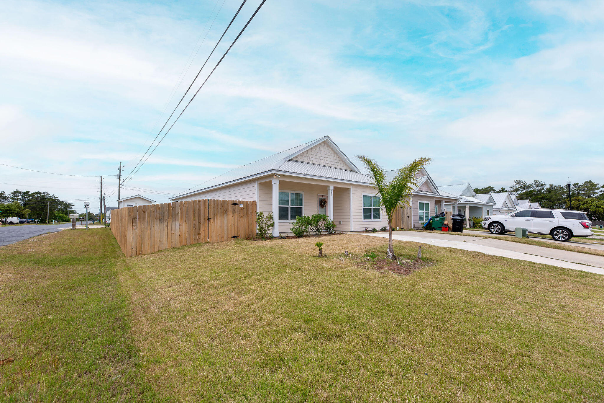 Osprey Pointe at Powell - Residential