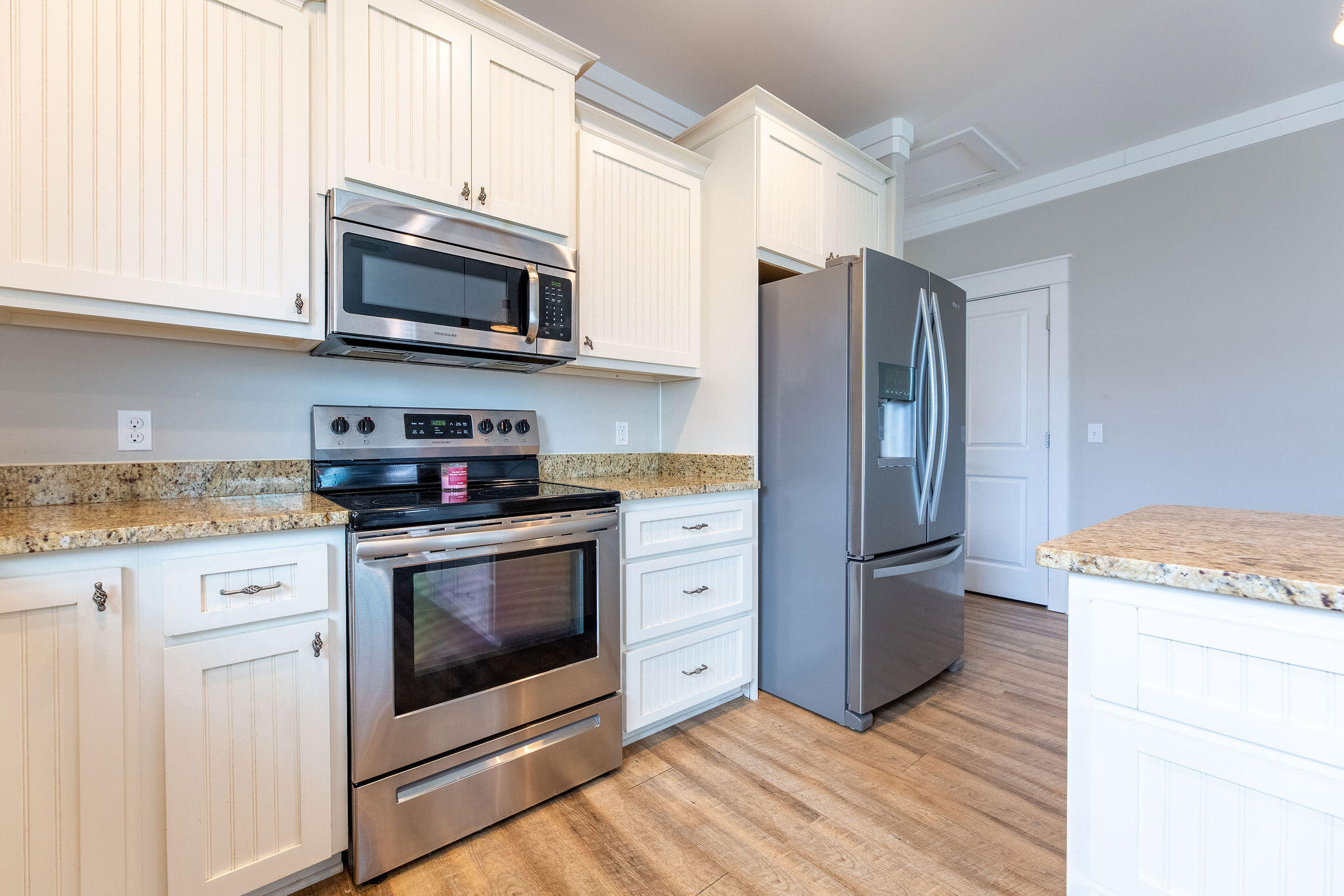 Osprey Pointe at Powell - Residential