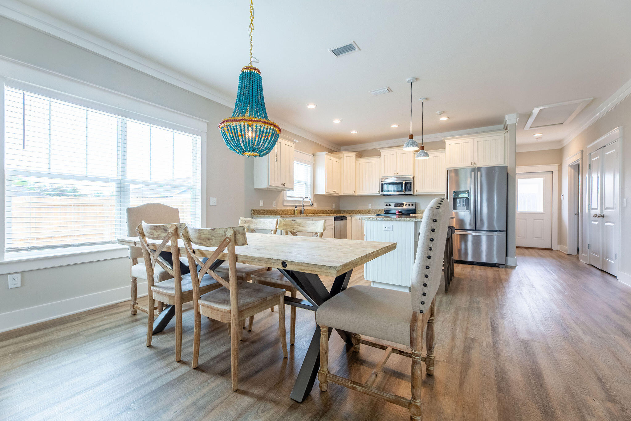 Osprey Pointe at Powell - Residential