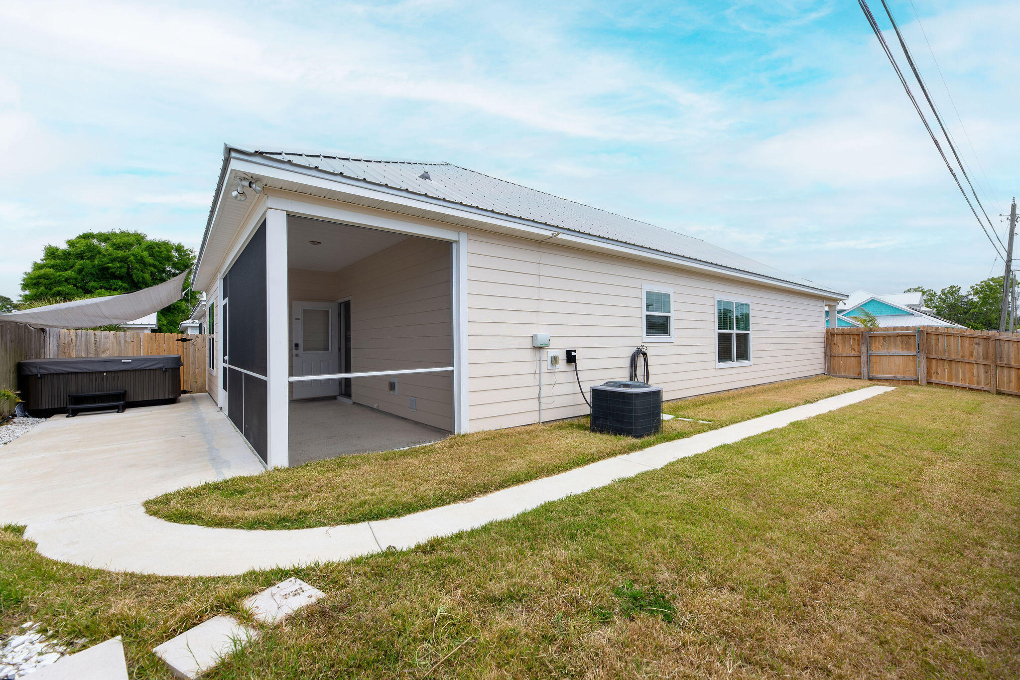 Osprey Pointe at Powell - Residential