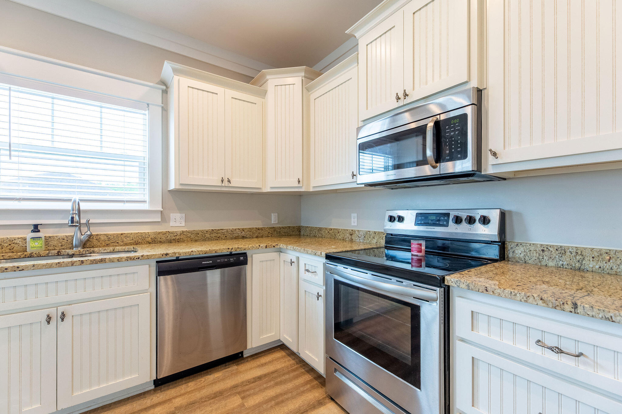 Osprey Pointe at Powell - Residential