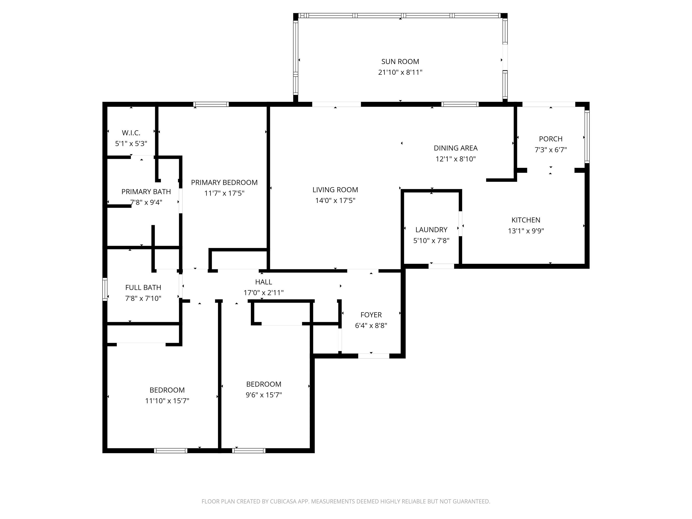 BLUEWATER BAY VILLAGE 1A - Residential