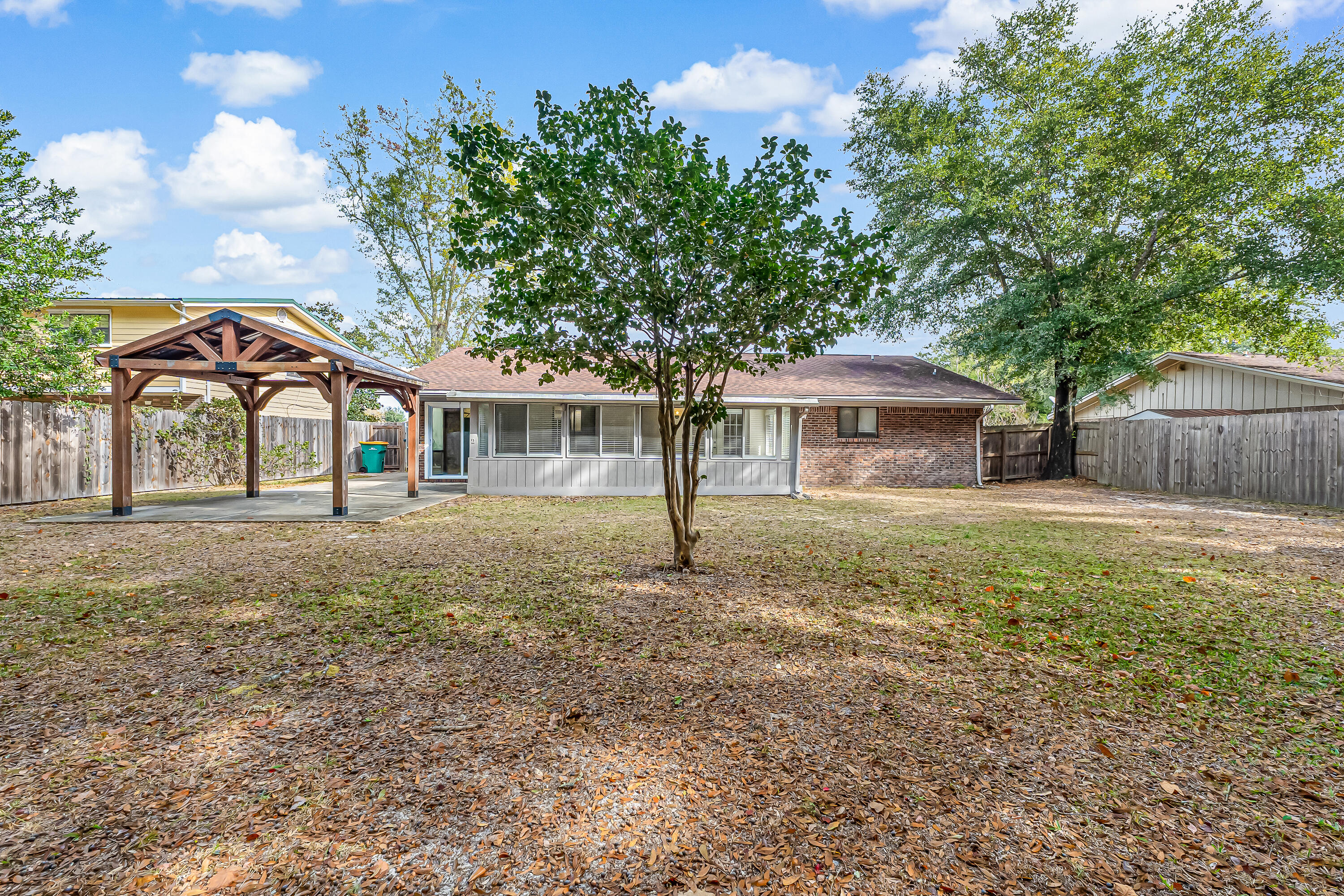 BLUEWATER BAY VILLAGE 1A - Residential