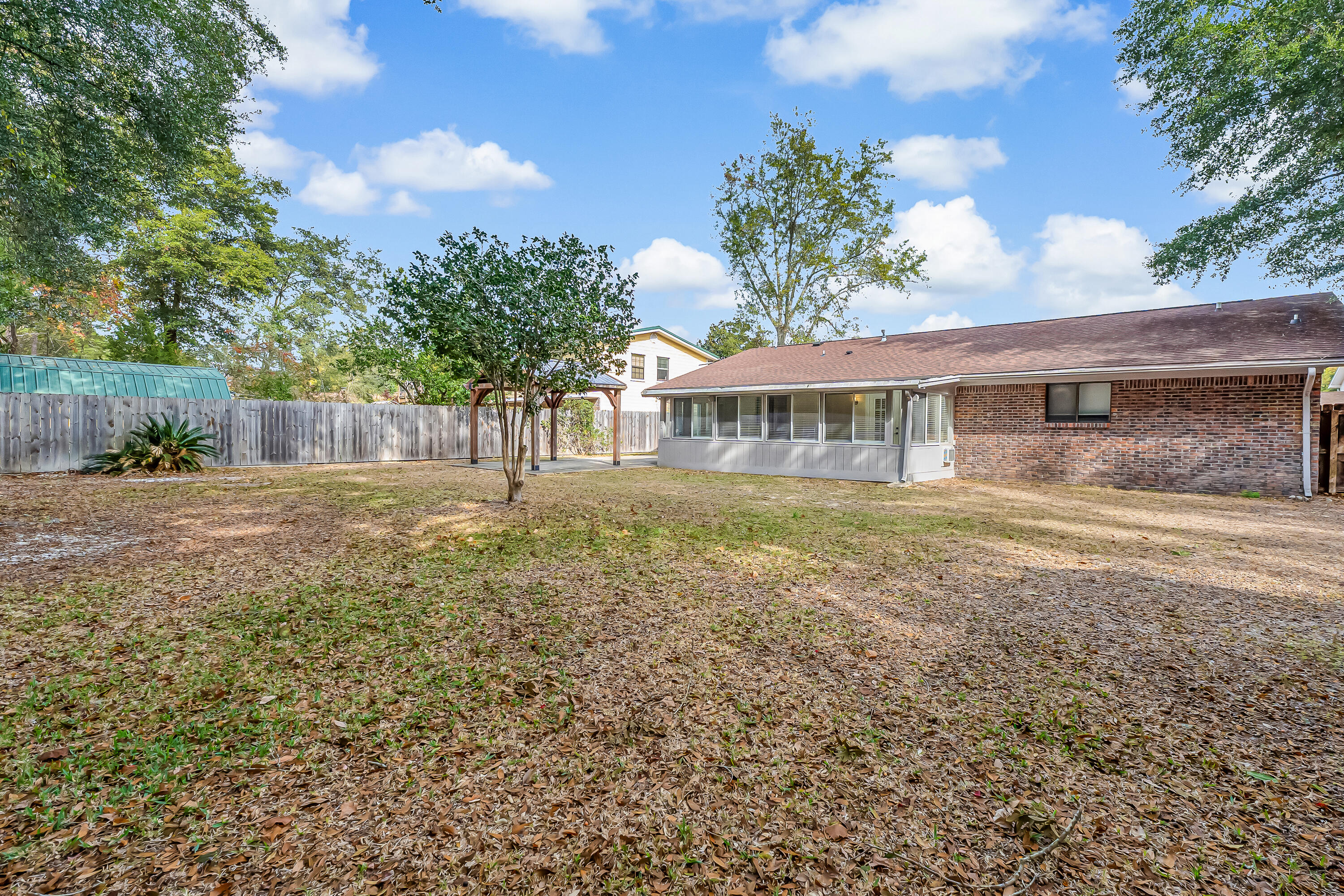 BLUEWATER BAY VILLAGE 1A - Residential