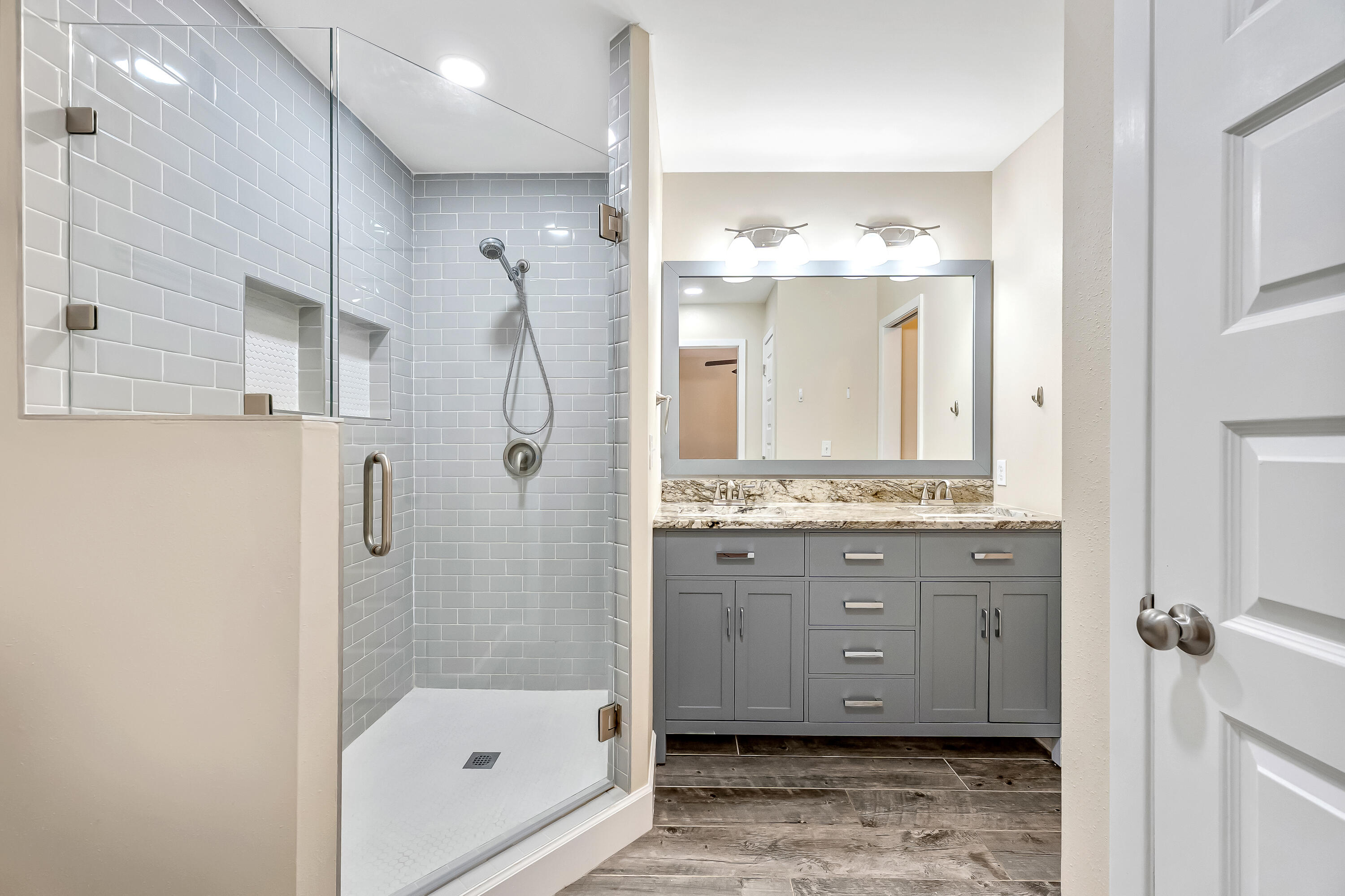 BLUEWATER BAY VILLAGE 1A - Residential