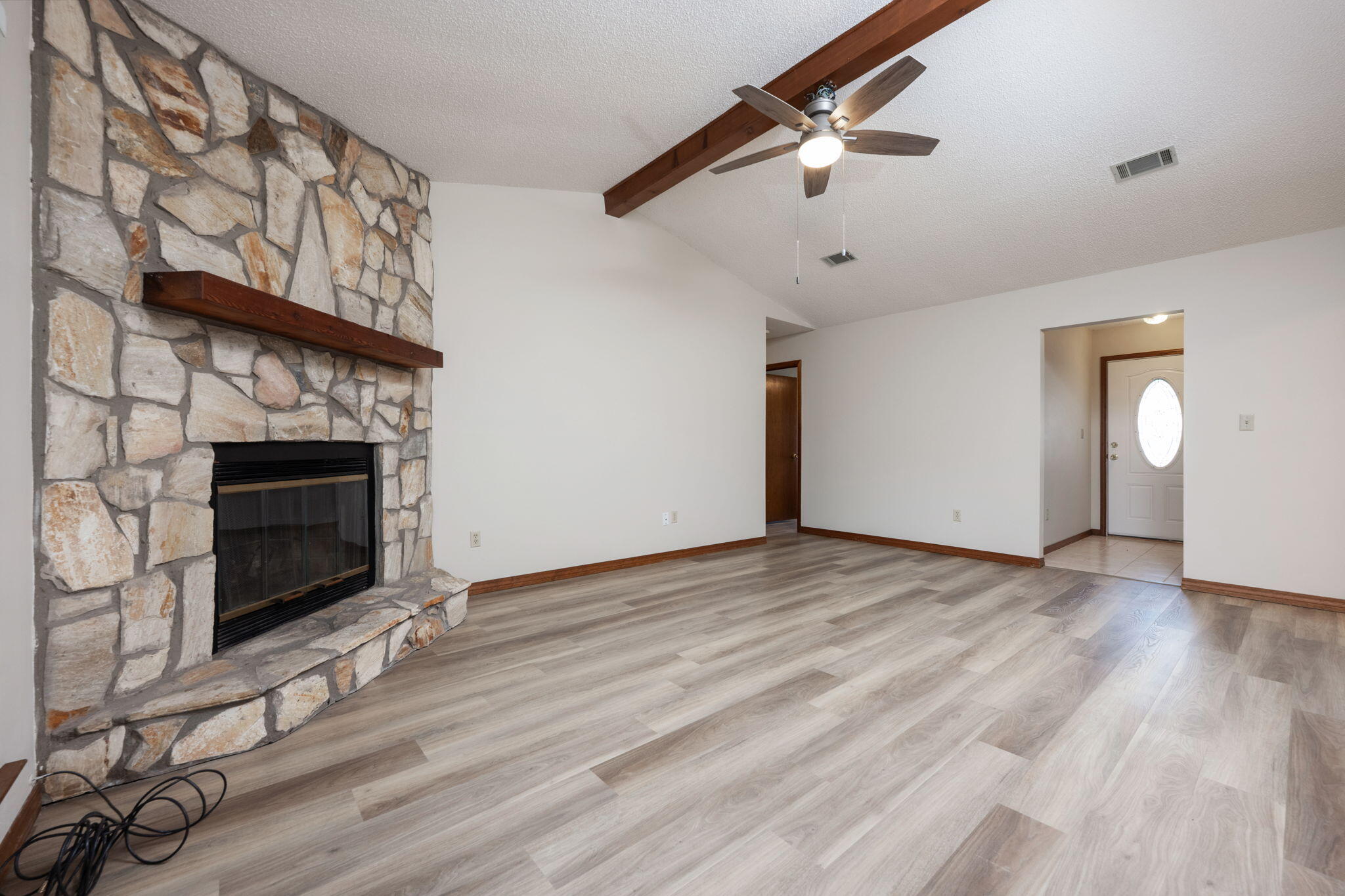 Blue Pine Village - Residential