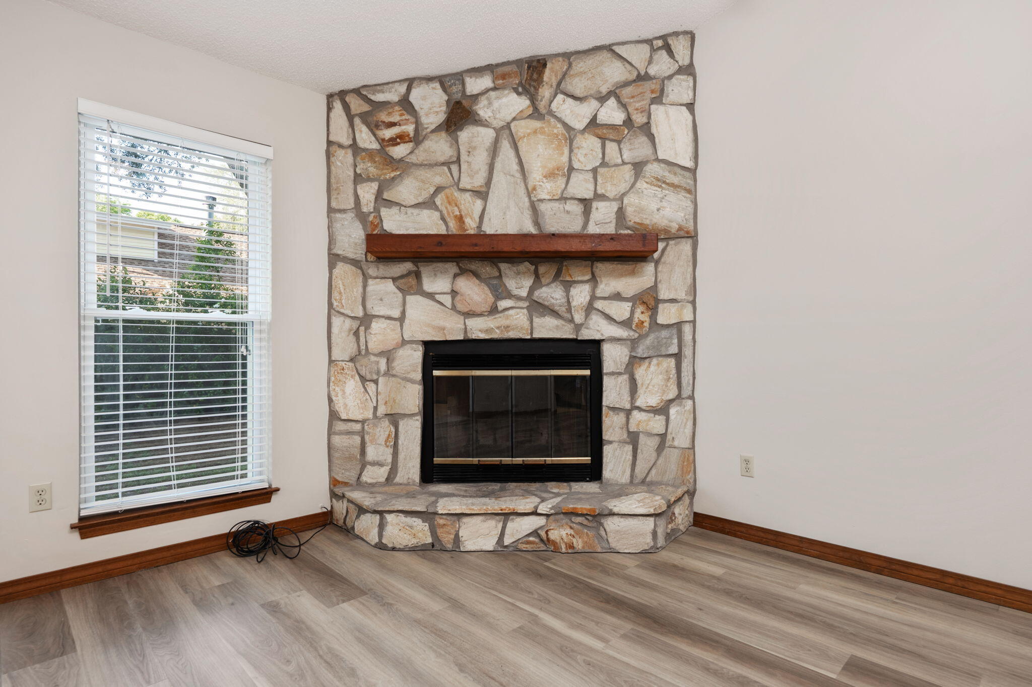 Blue Pine Village - Residential