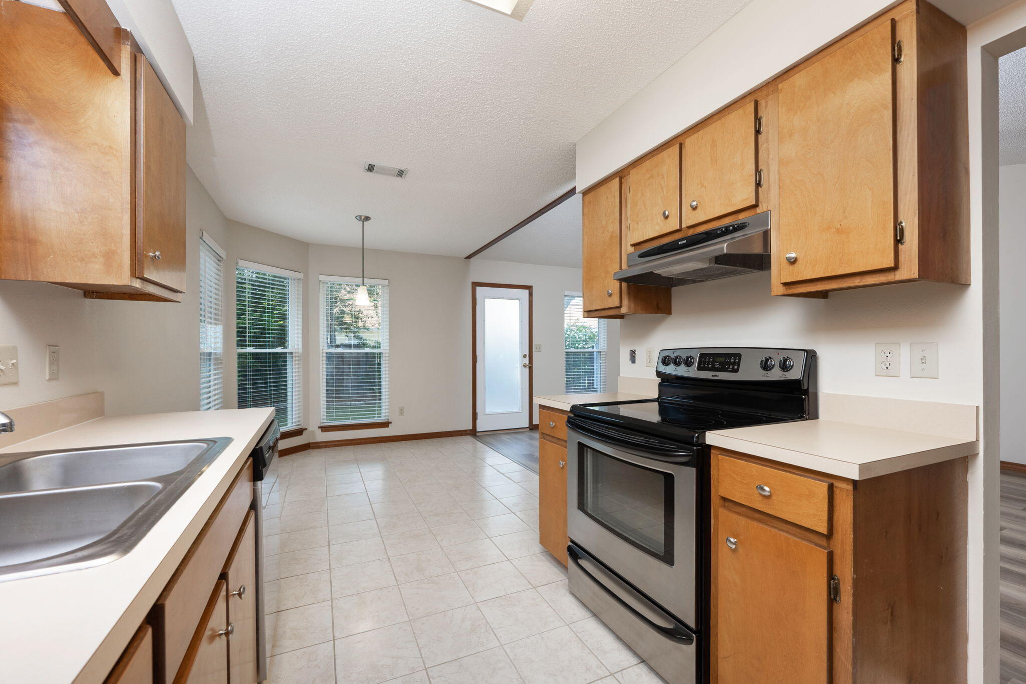 Blue Pine Village - Residential