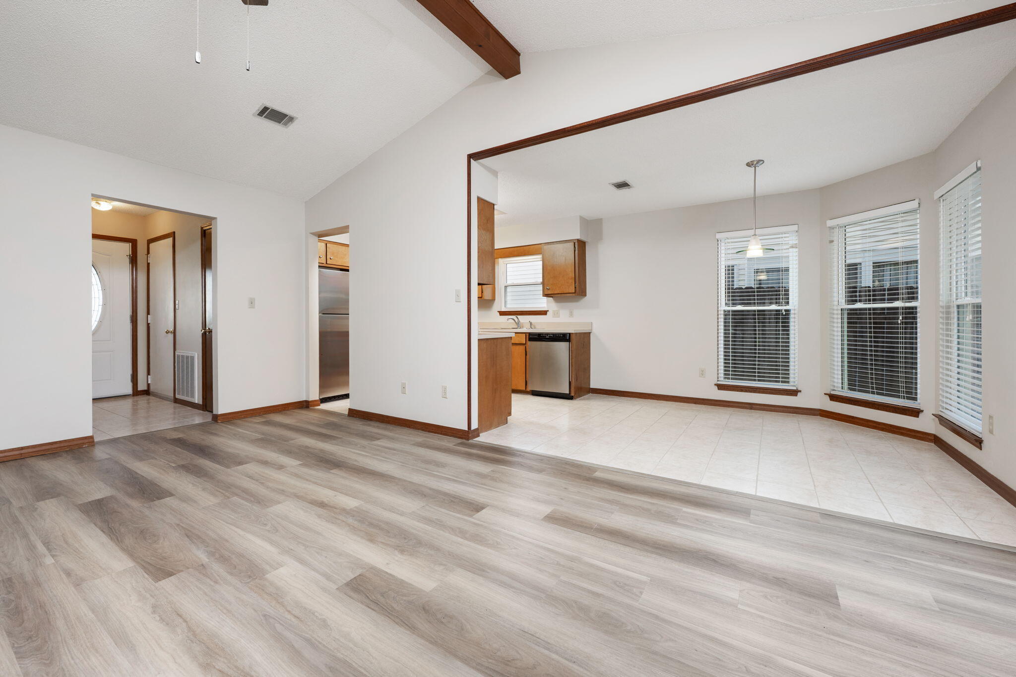 Blue Pine Village - Residential