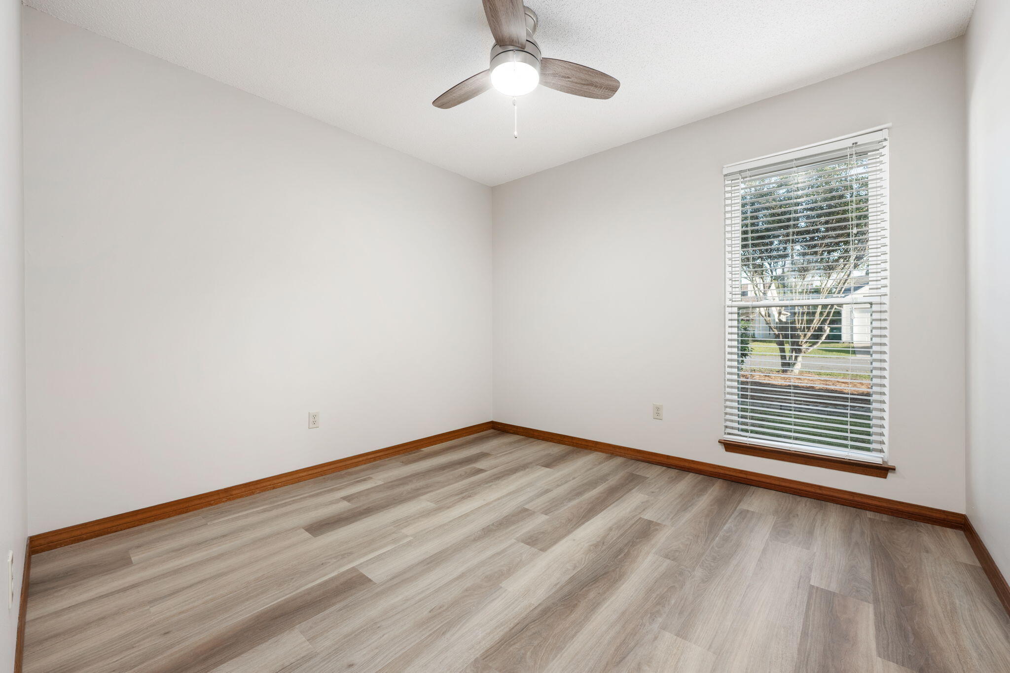 Blue Pine Village - Residential