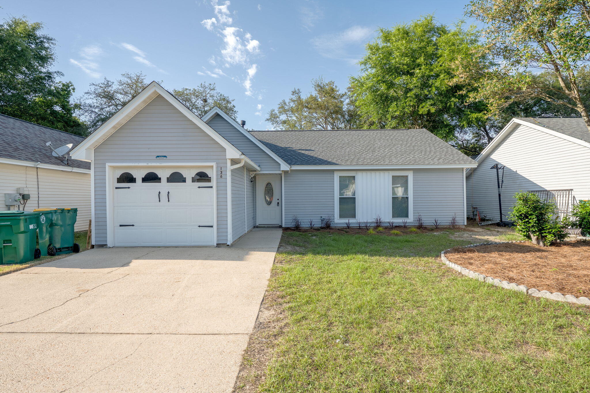 Blue Pine Village - Residential