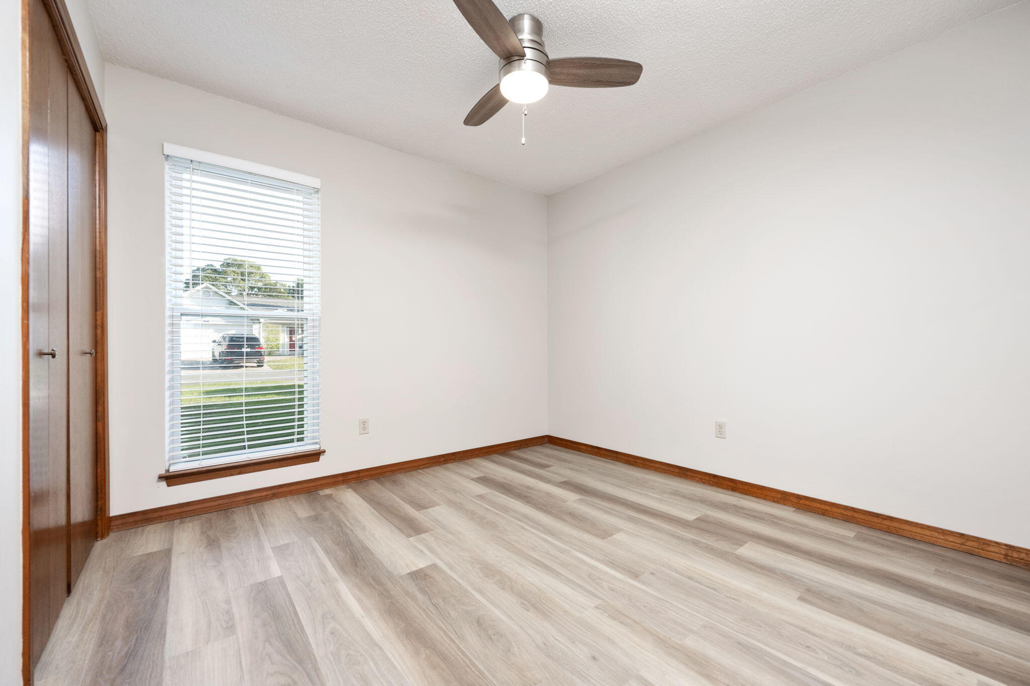 Blue Pine Village - Residential